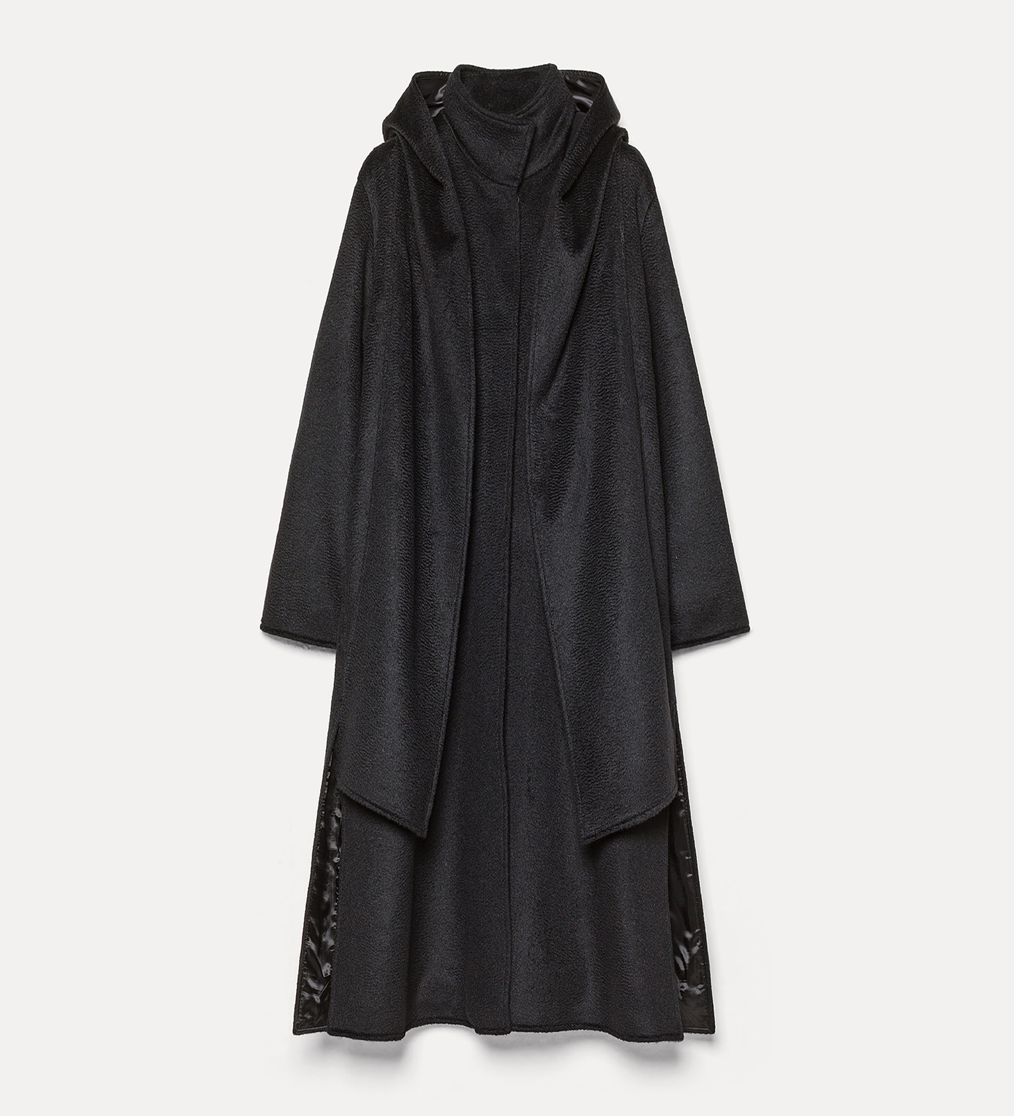 coats for women: trench, long and short, for winter