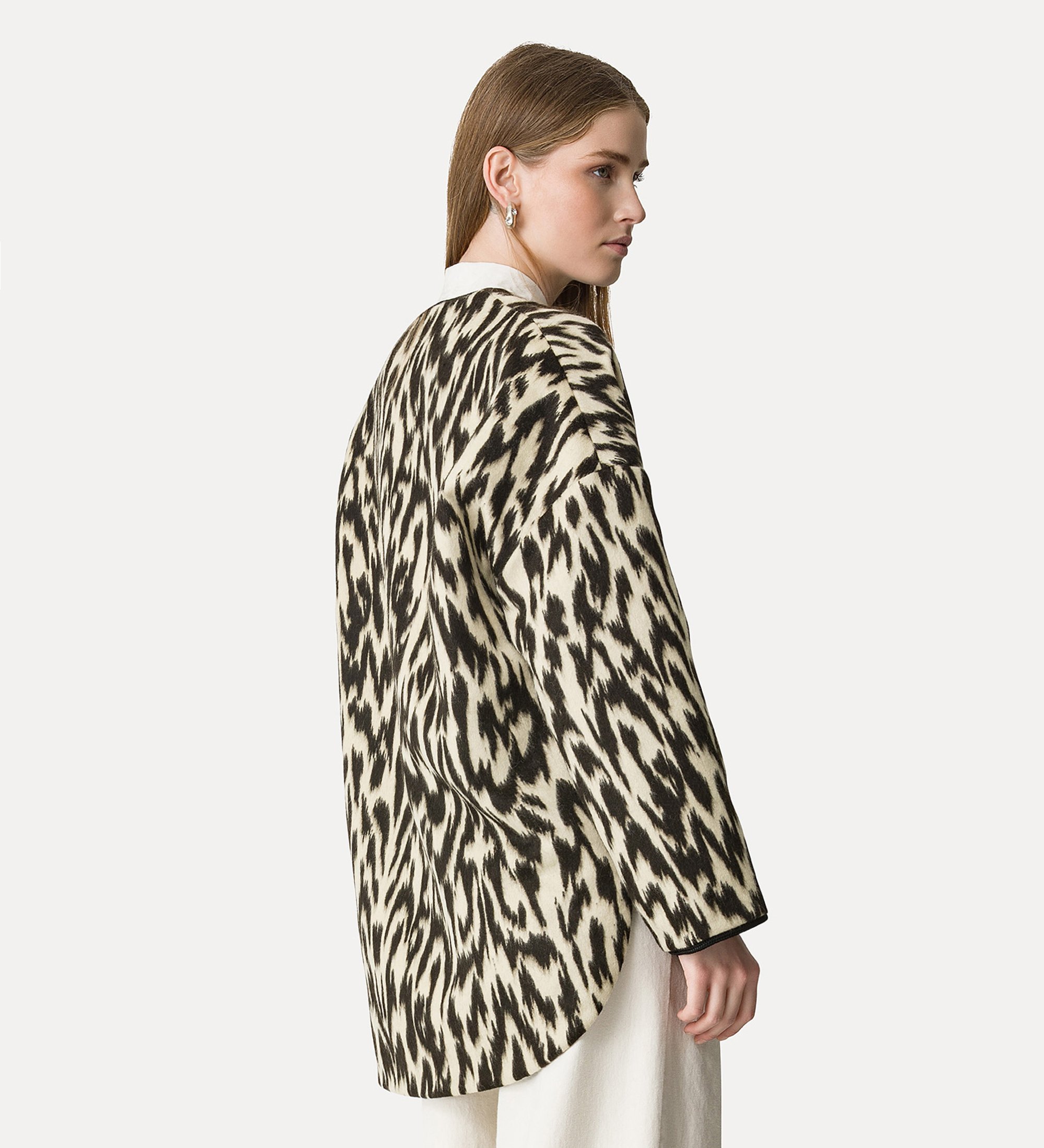 coats for women: trench, long and short, for winter | forte_forte