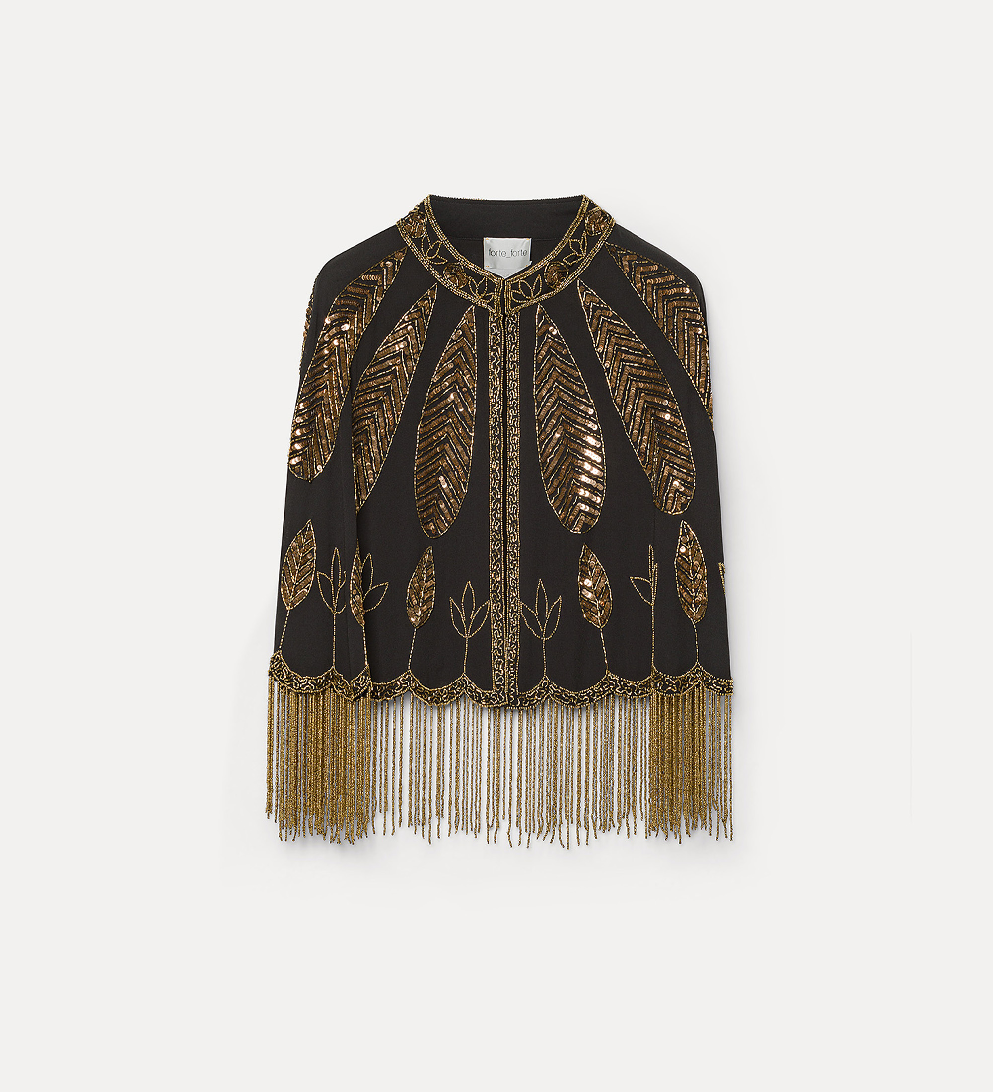 coats for women: trench, long and short, for winter | forte_forte