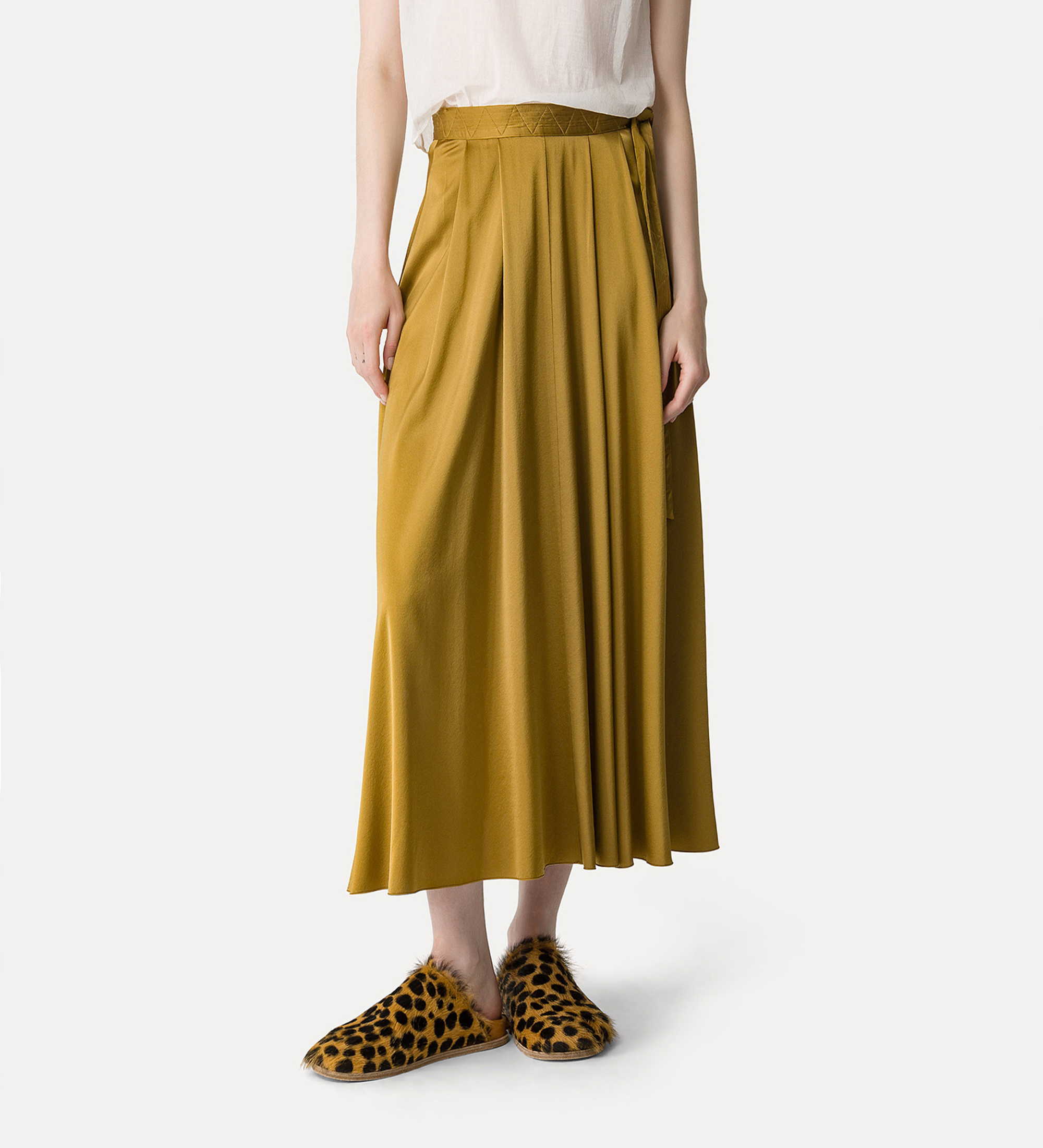 forte forte スカート skirts for women: long, midi and mini | forte_forte