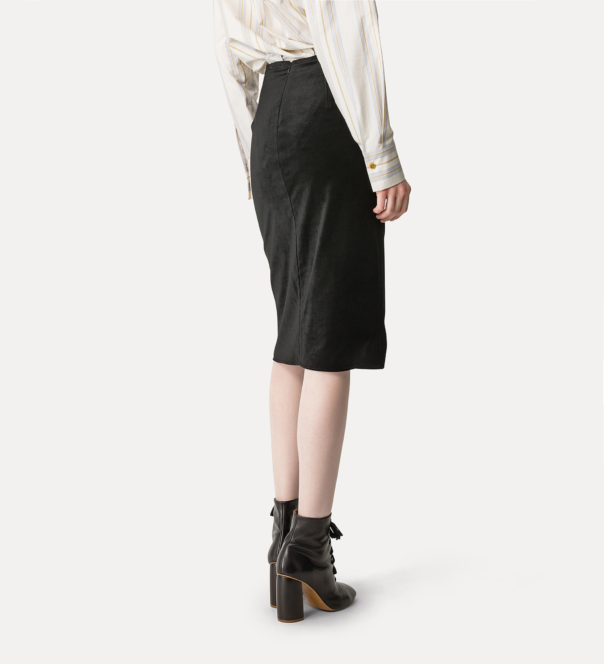№442 forte_forte ロングスカート skirts for women: long, midi and mini | forte_forte