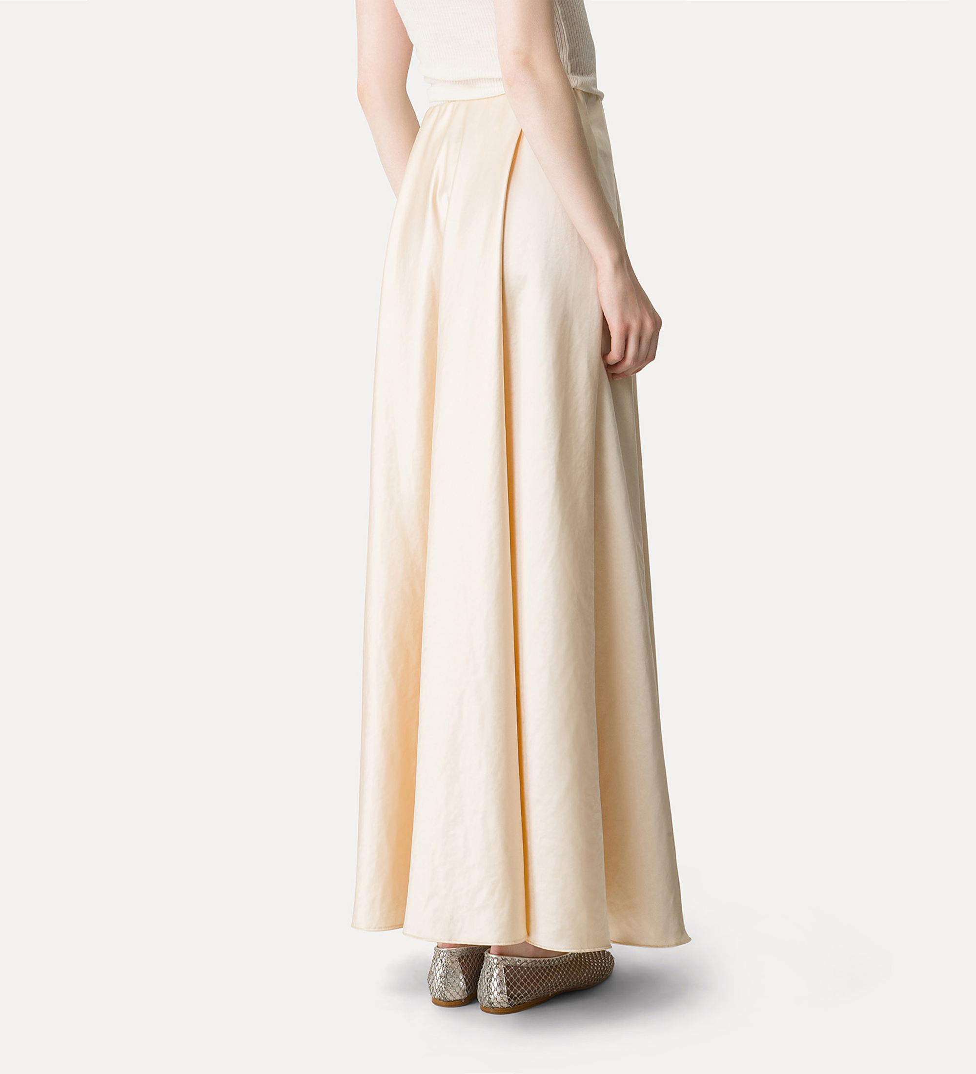 skirts for women: long, midi and mini | forte_forte