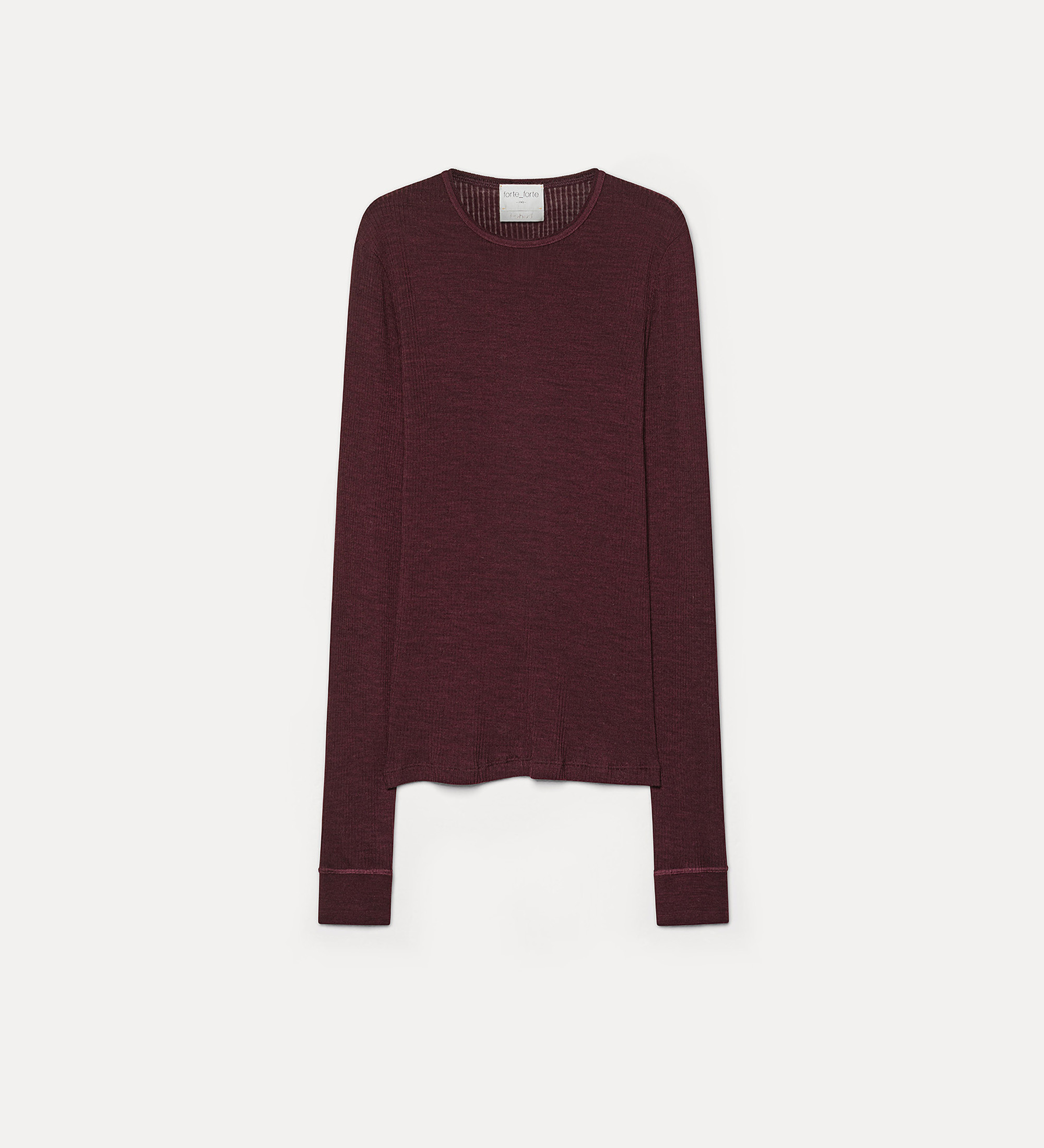 knitwear women: cardigan, sweater, vest, turtleneck | forte_forte
