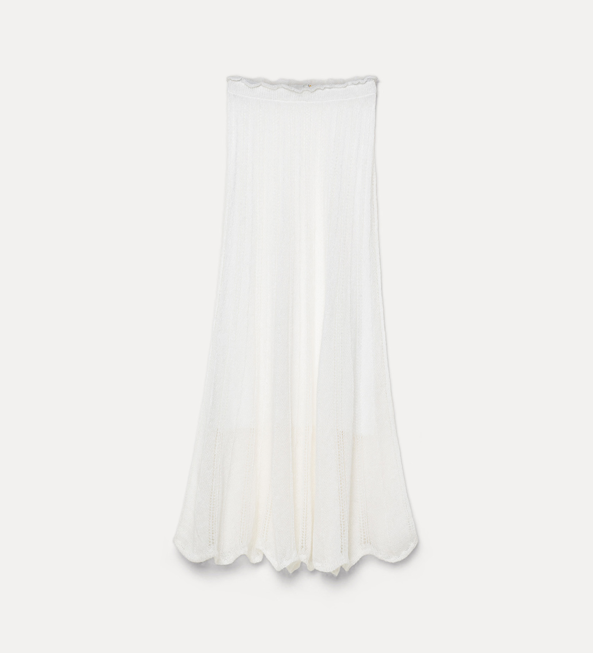 №442 forte_forte ロングスカート skirts for women: long, midi and mini | forte_forte