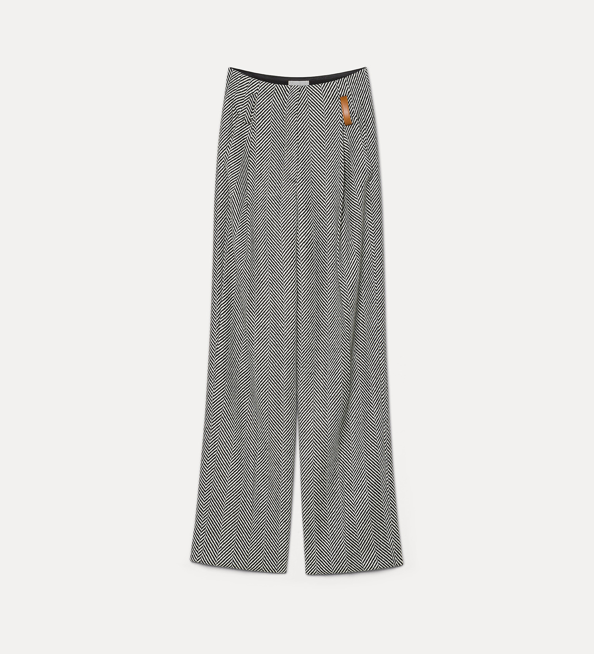 pants for women: cargo, palazzo, wide leg, flare | forte_forte