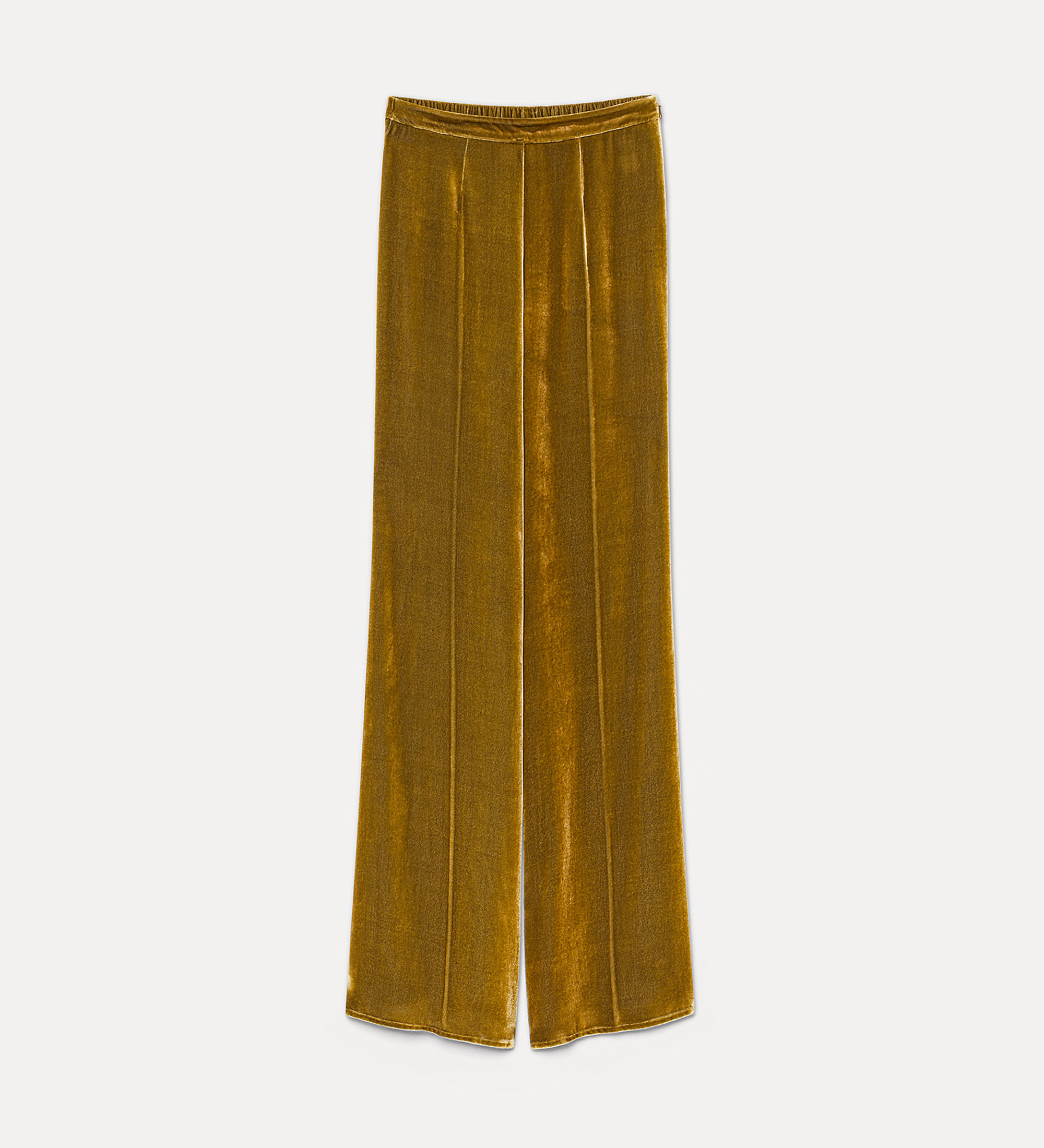forte_forte   パンツ pants for women: cargo, palazzo, wide leg, flare | forte_forte