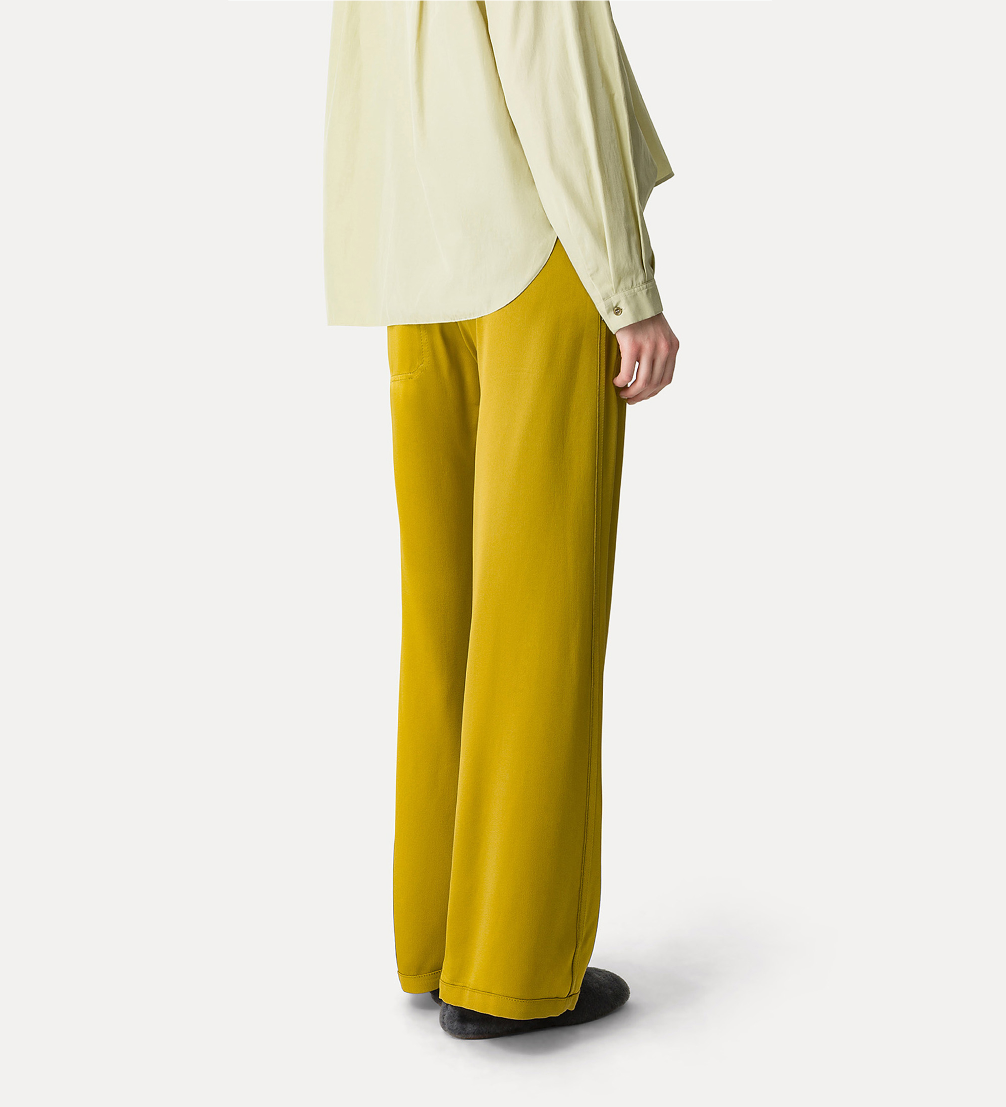 pants for women: cargo, palazzo, wide leg, flare | forte_forte