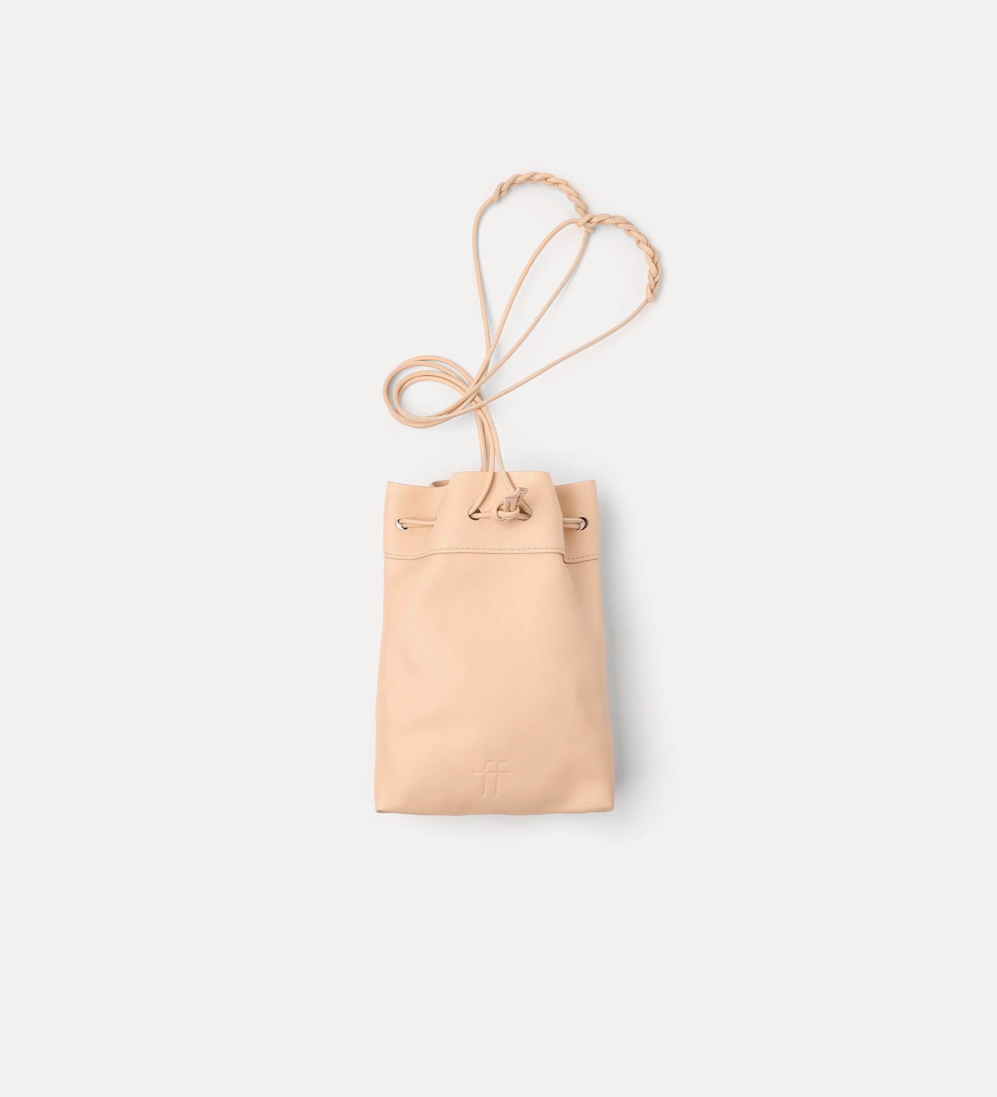 forte-forte フォルテフォルテ　スパンコールバック オンラインストア・買取入荷】2023AW forte forte スパンコールバッグ
