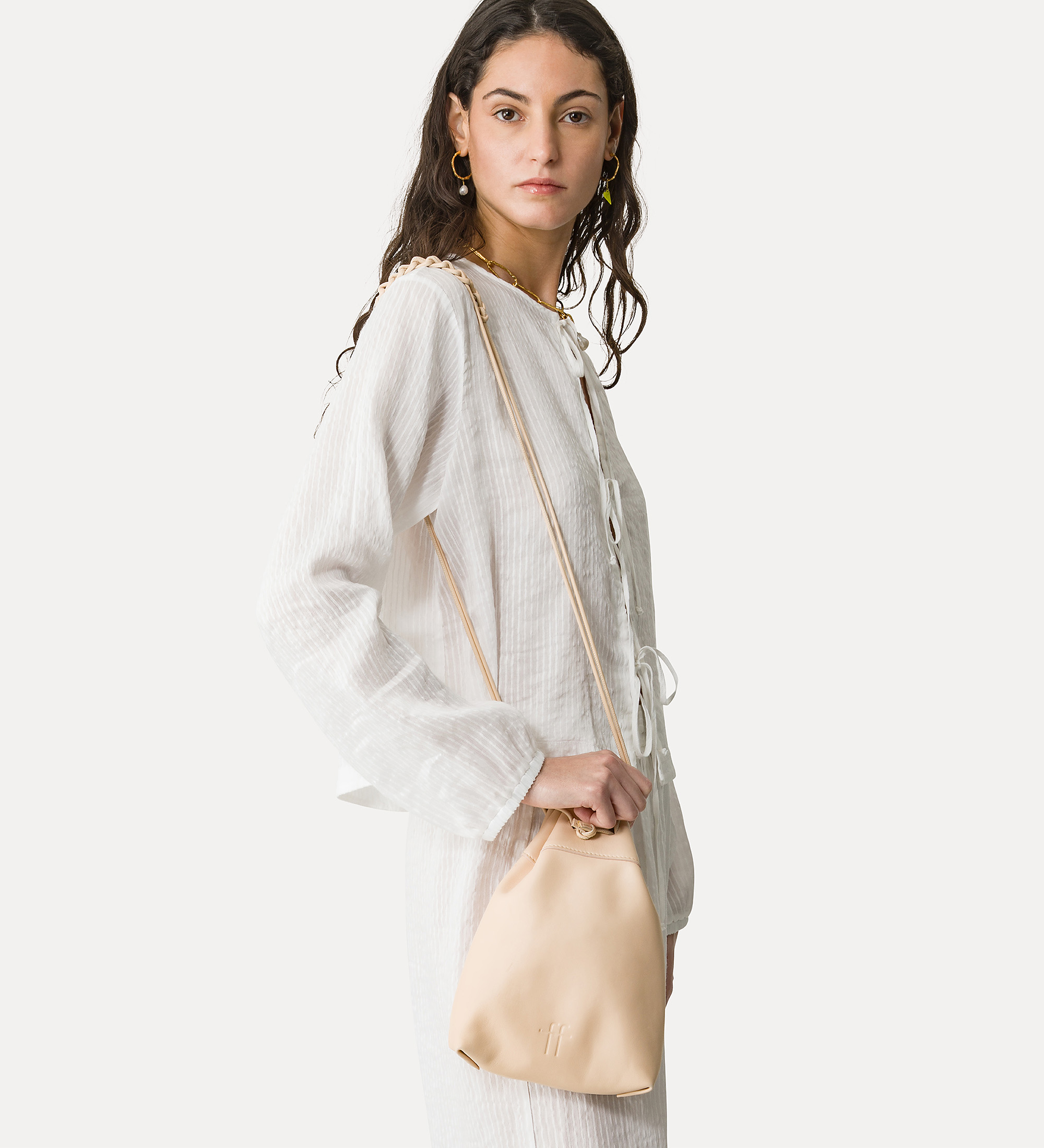 bags and belts for women | forte_forte official website