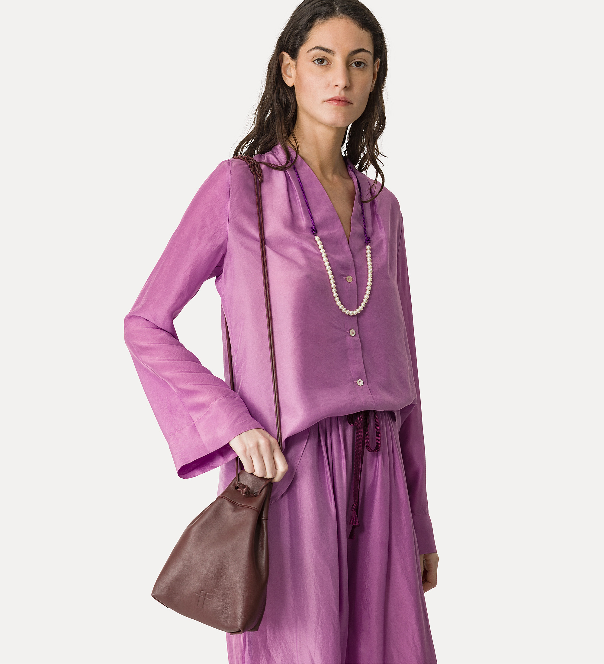 bags and belts for women | forte_forte official website