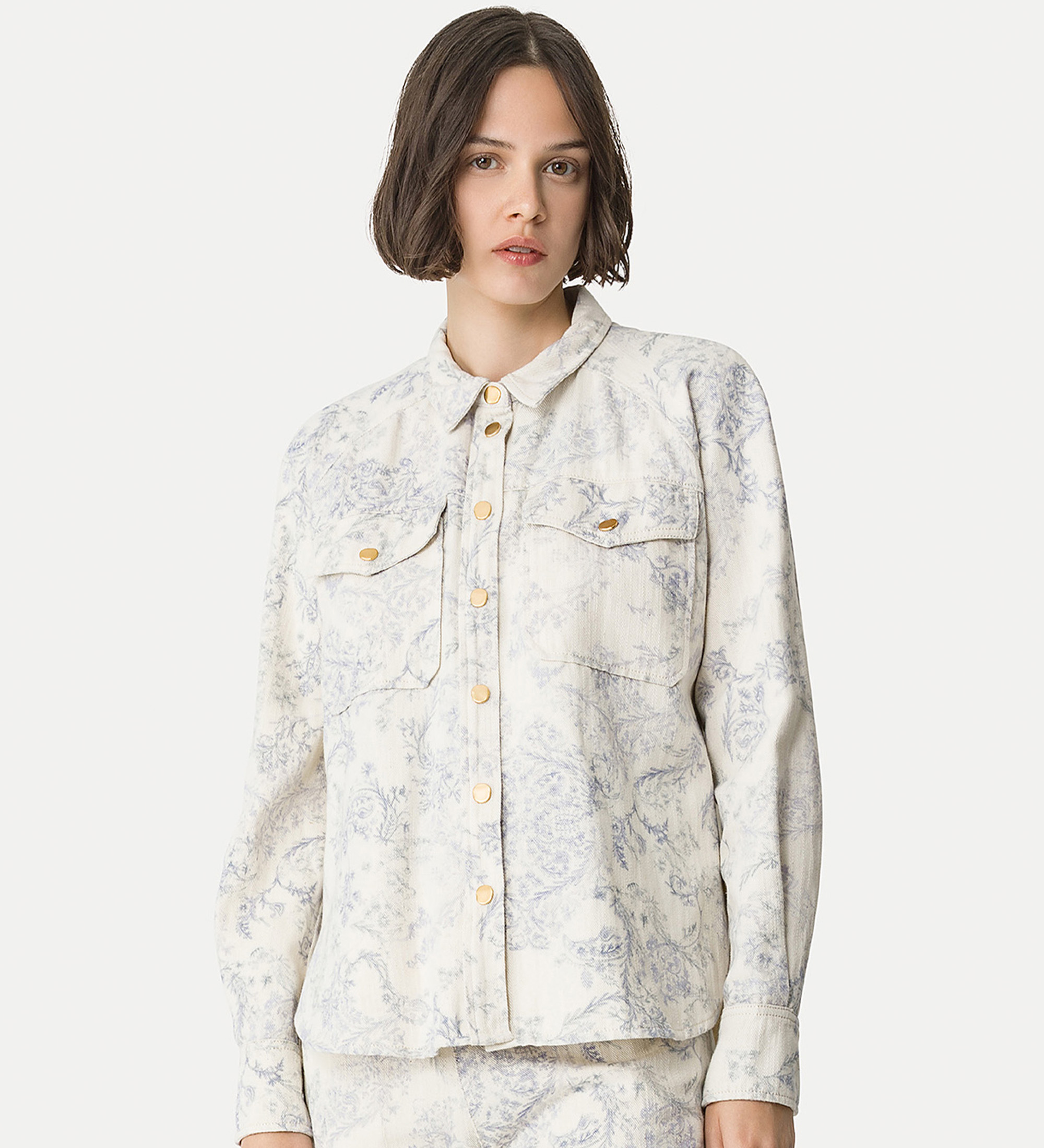 blouses and shirts for women | forte_forte
