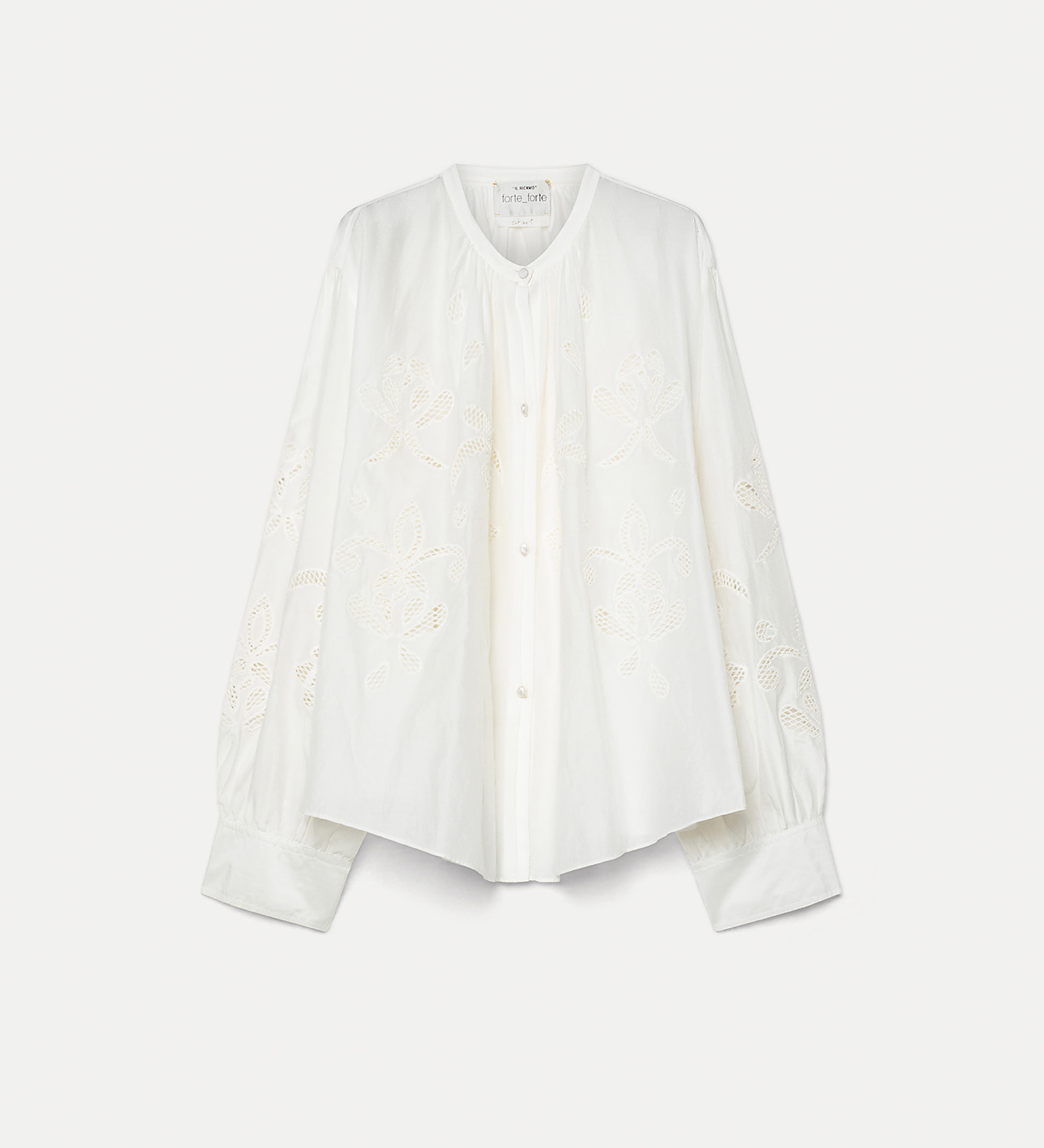 look of the week | women's clothing | forte_forte