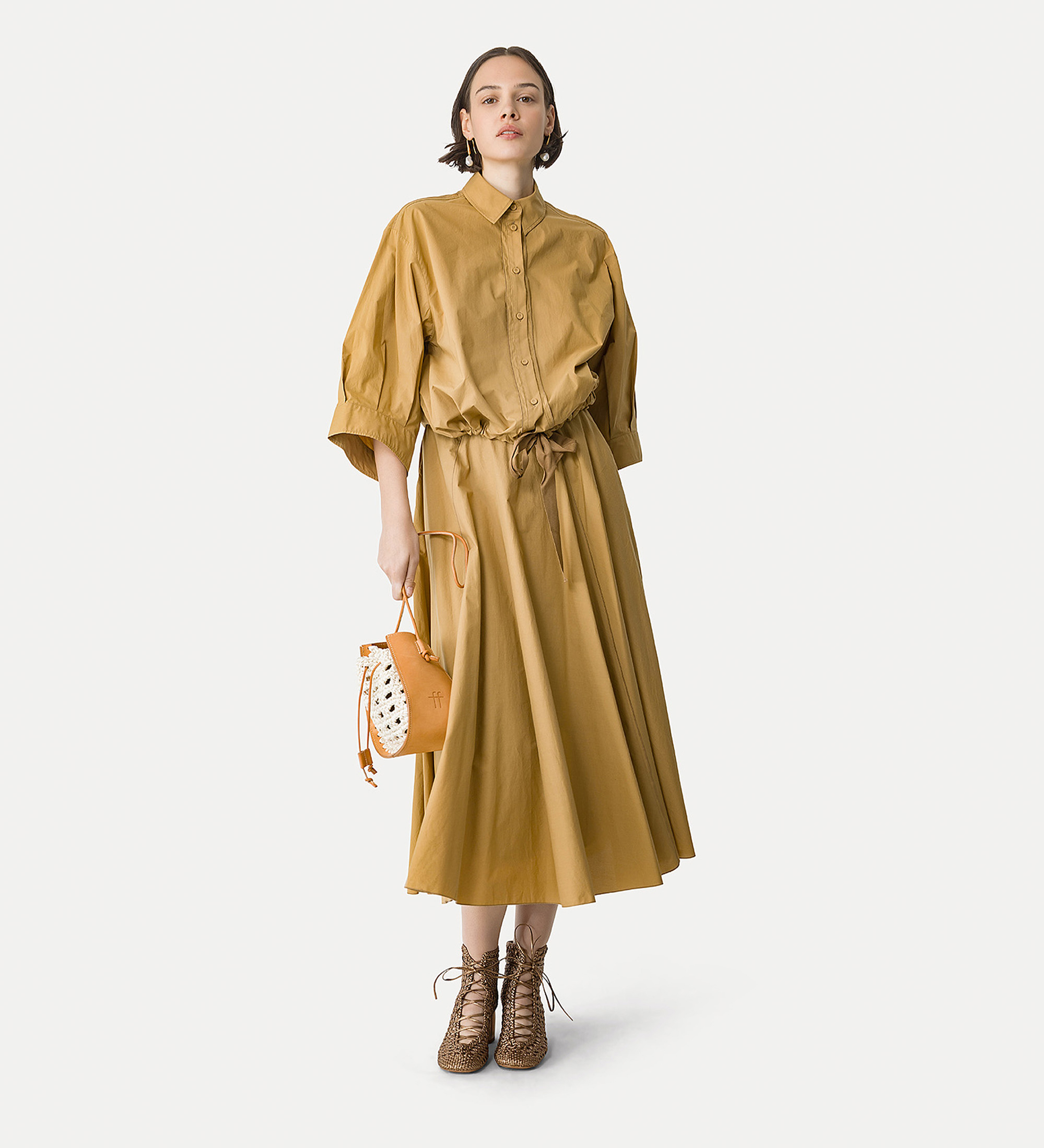 blouses and shirts for women | forte_forte