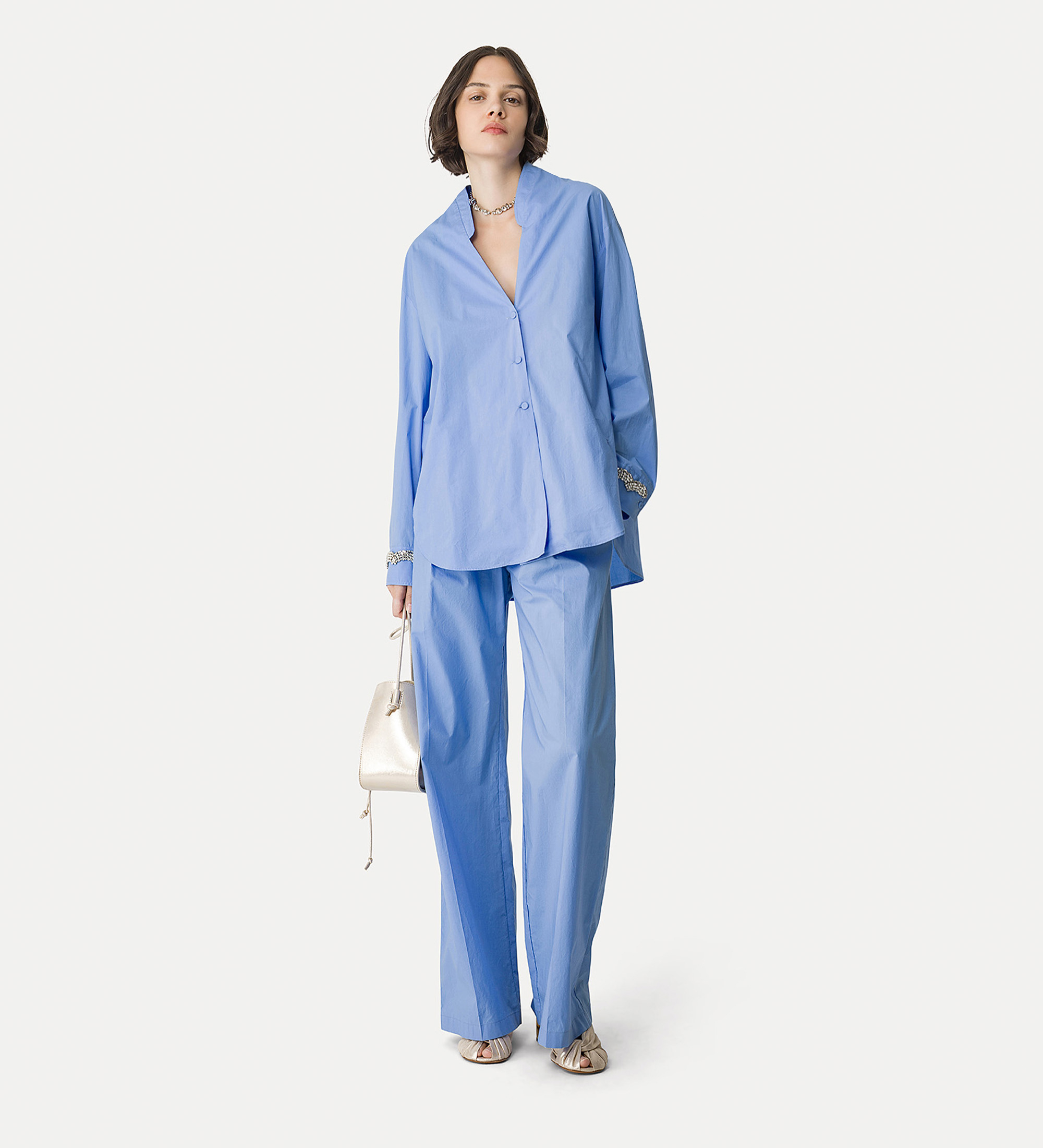 blouses and shirts for women | forte_forte