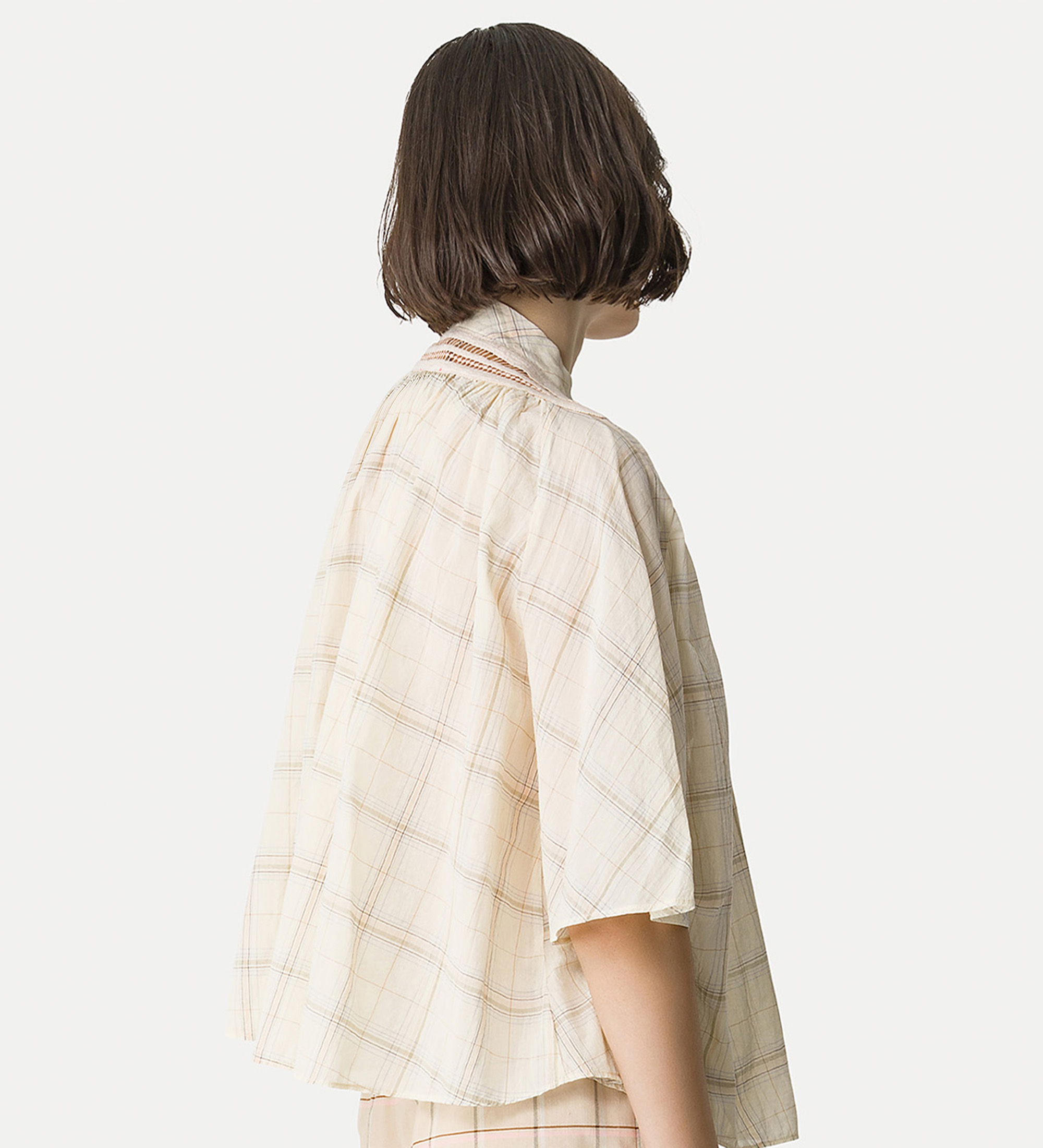 blouses and shirts for women | forte_forte