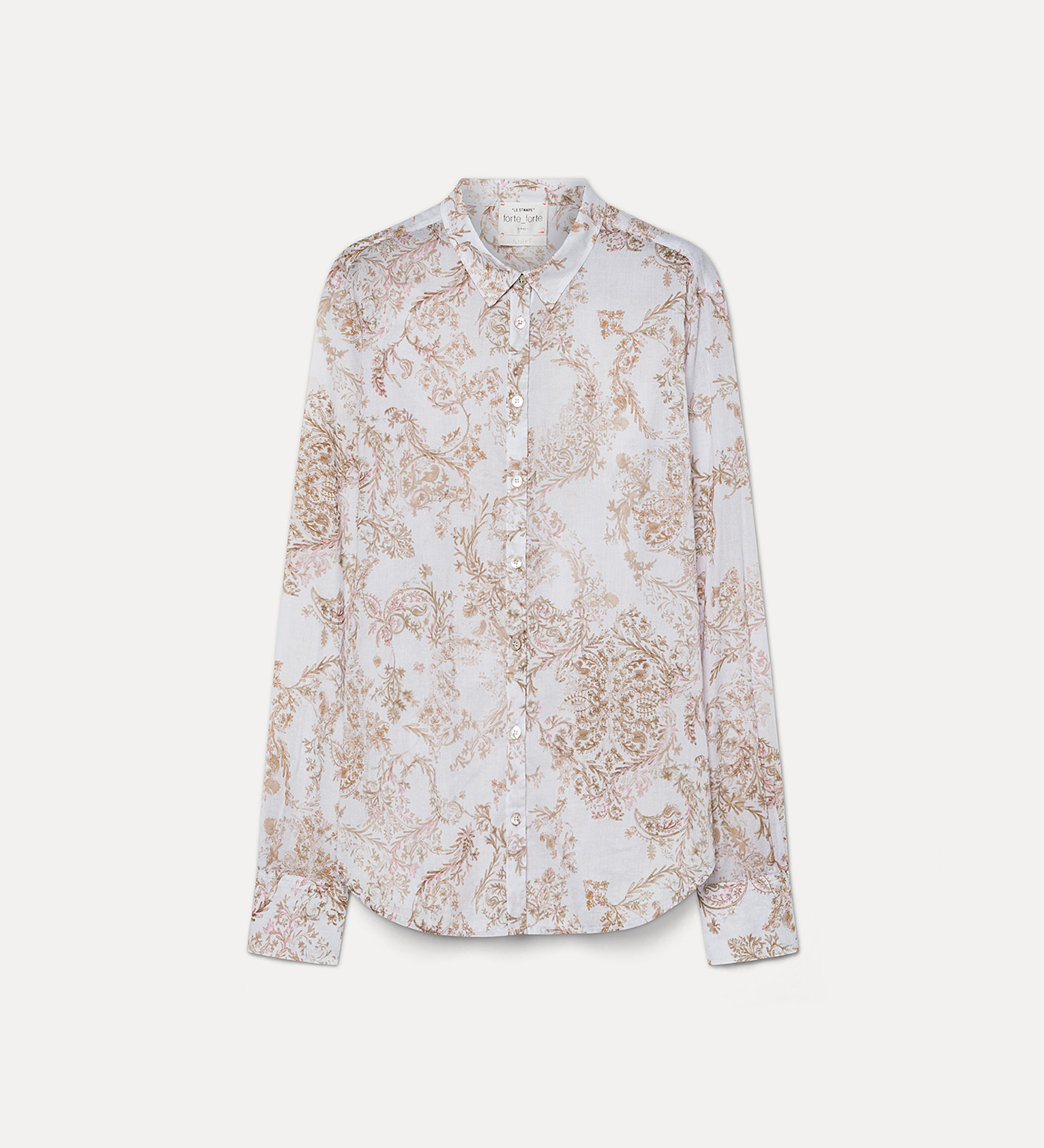 blouses and shirts for women | forte_forte