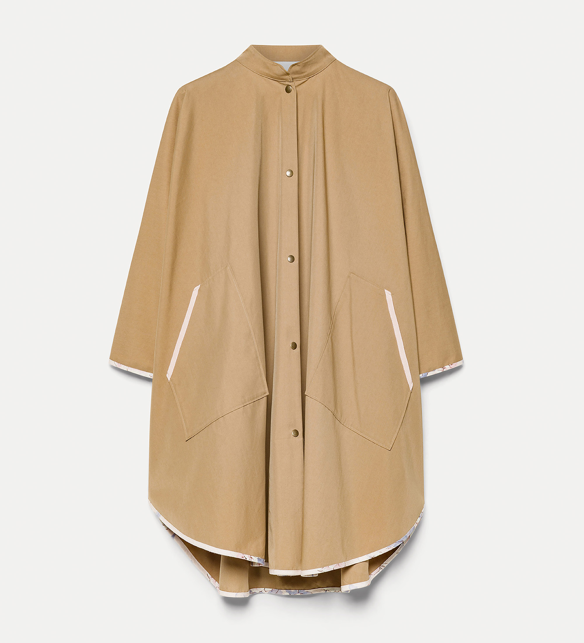 coats for women: trench, long and short, for winter | forte_forte