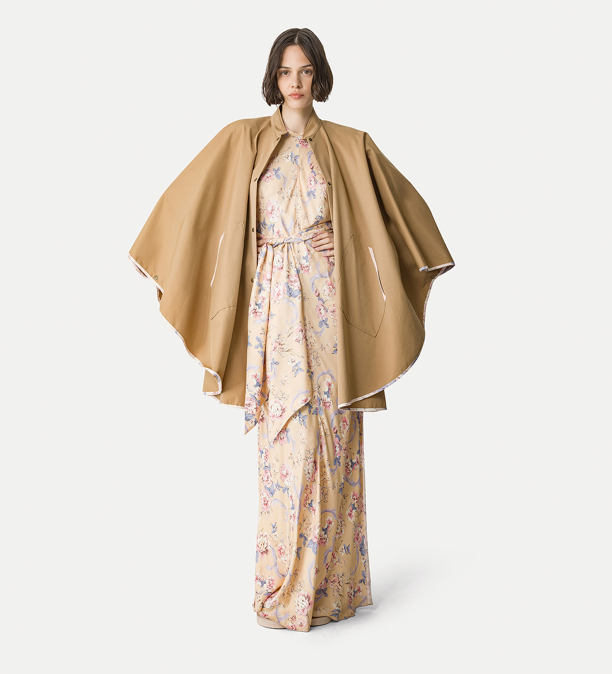 coats for women: trench, long and short, for winter | forte_forte