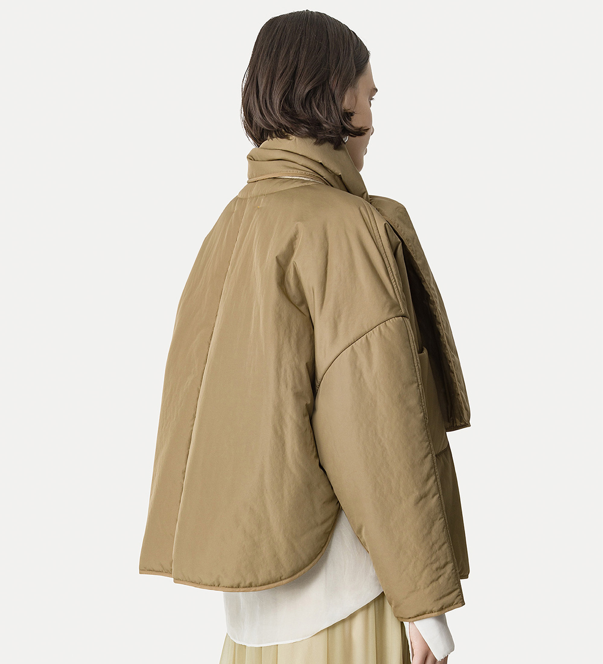 coats for women: trench, long and short, for winter | forte_forte