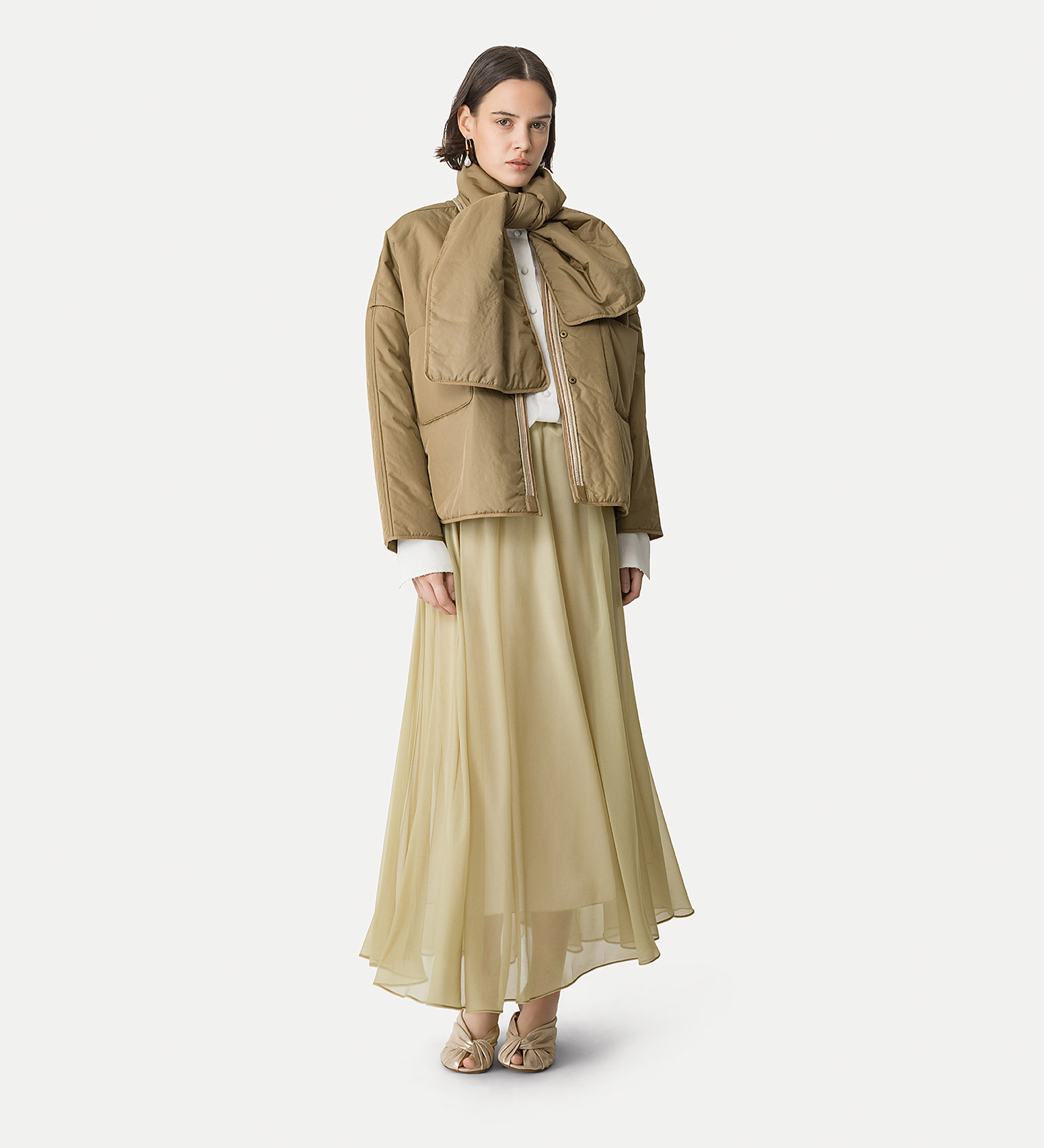 coats for women: trench, long and short, for winter | forte_forte