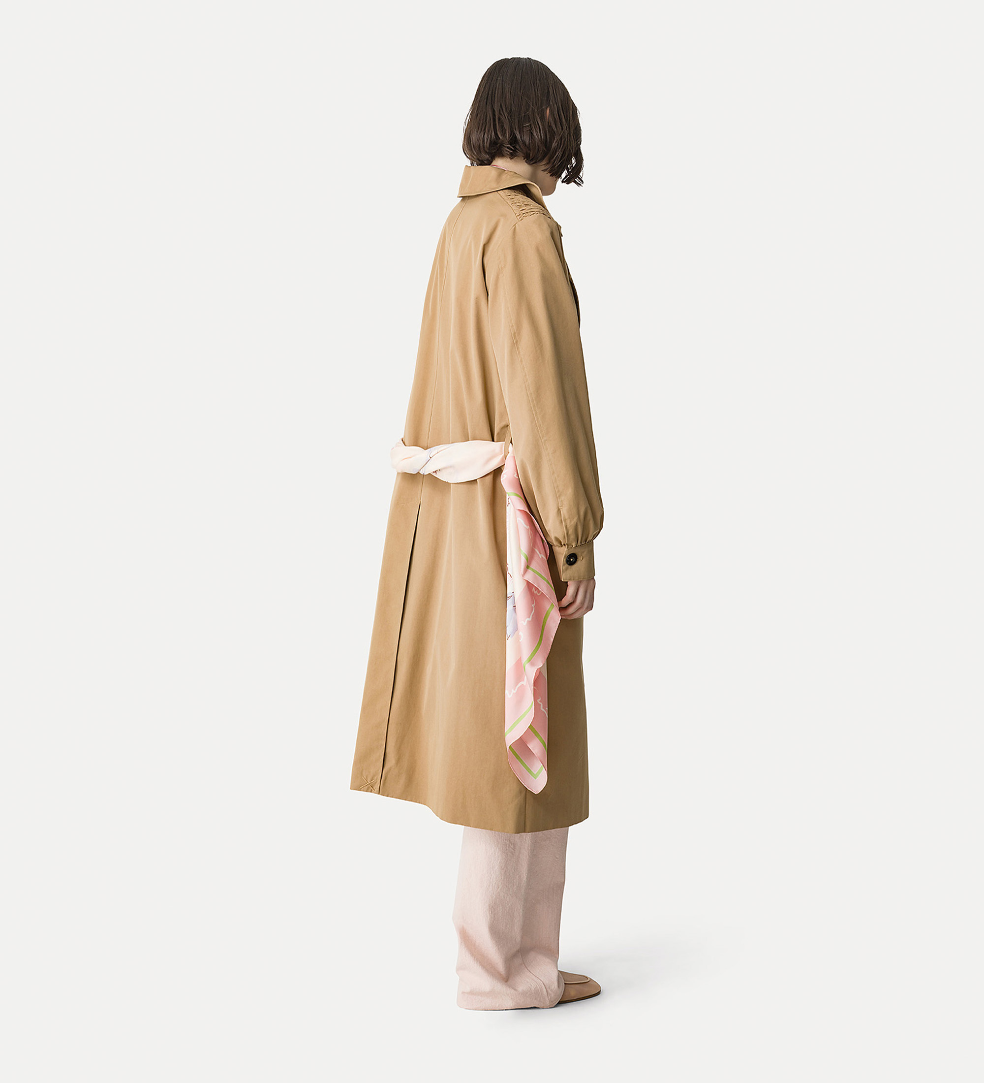 coats for women: trench, long and short, for winter | forte_forte