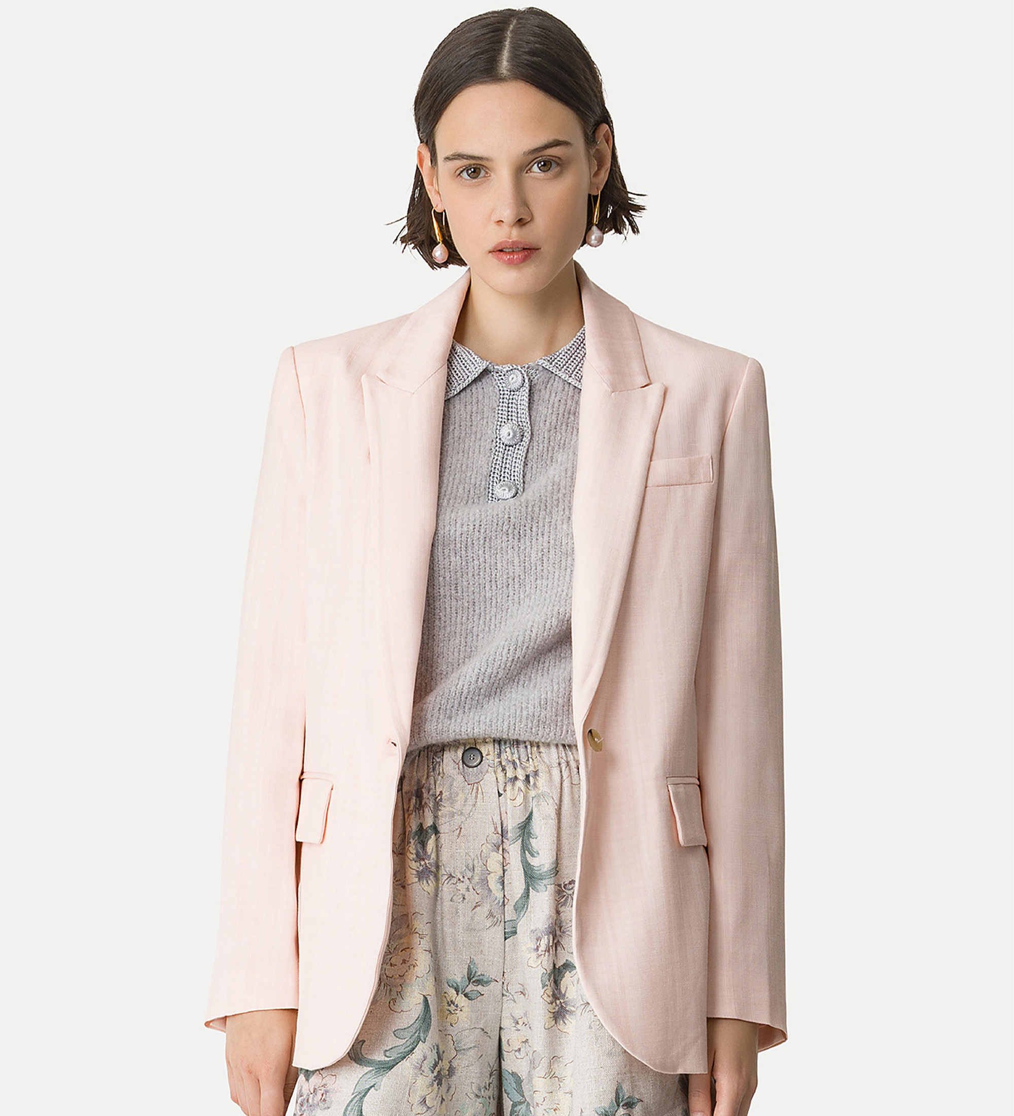 jackets and blazers for women | forte_forte