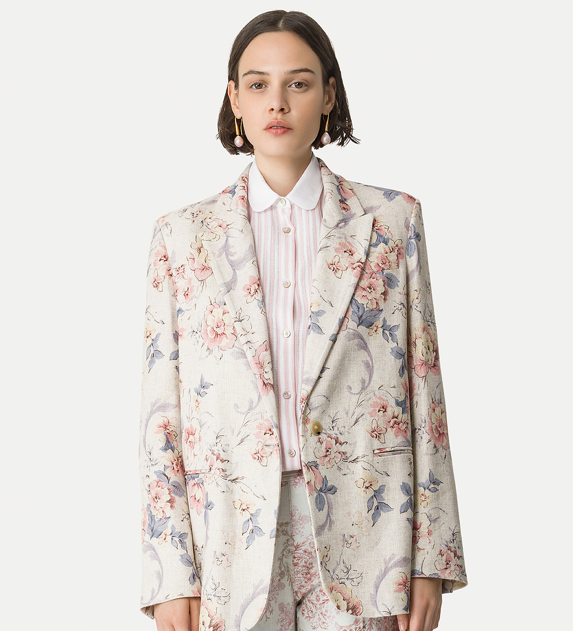 jackets and blazers for women | forte_forte