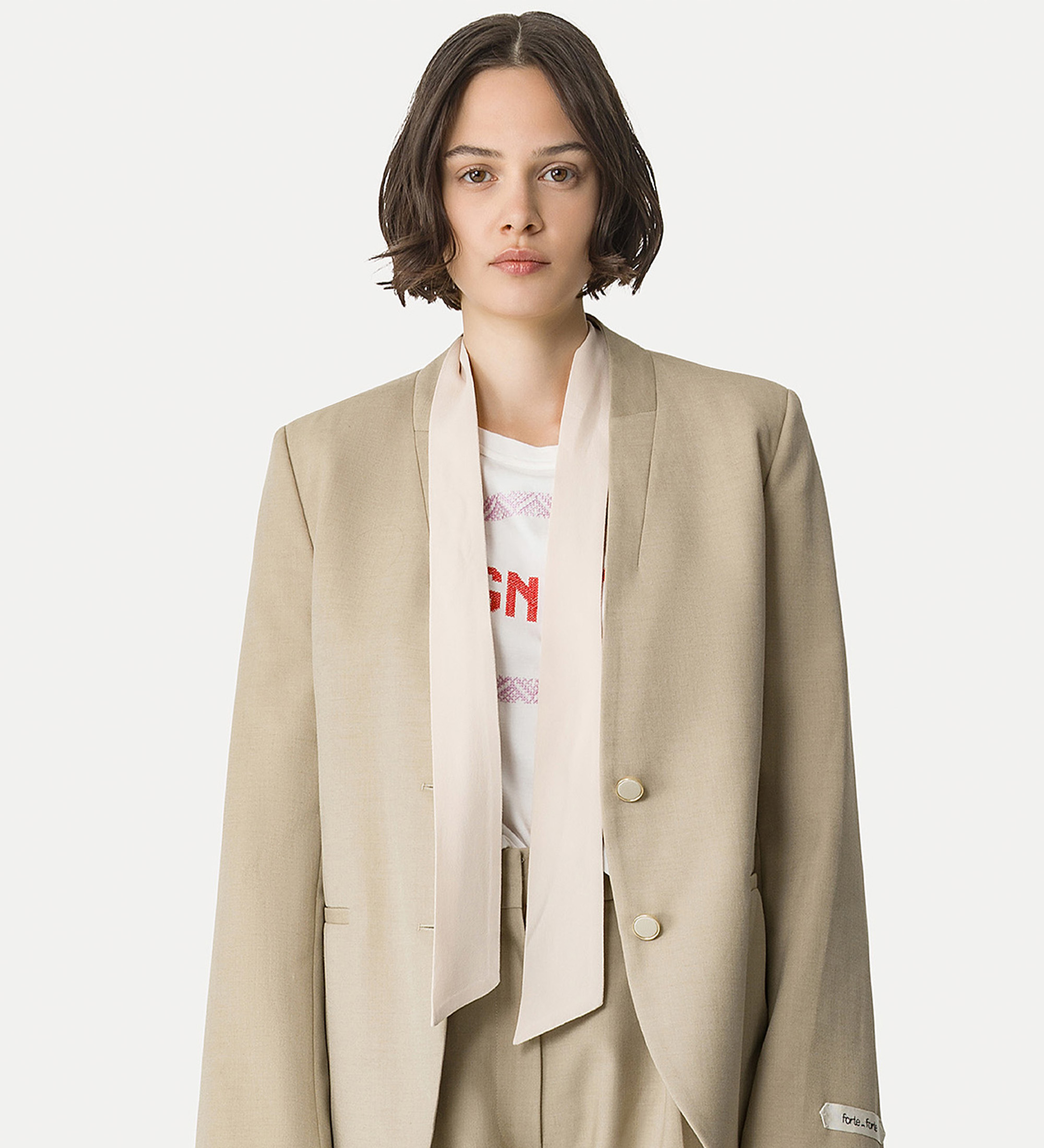 new arrivals elegant women's coats and jackets | forte_forte