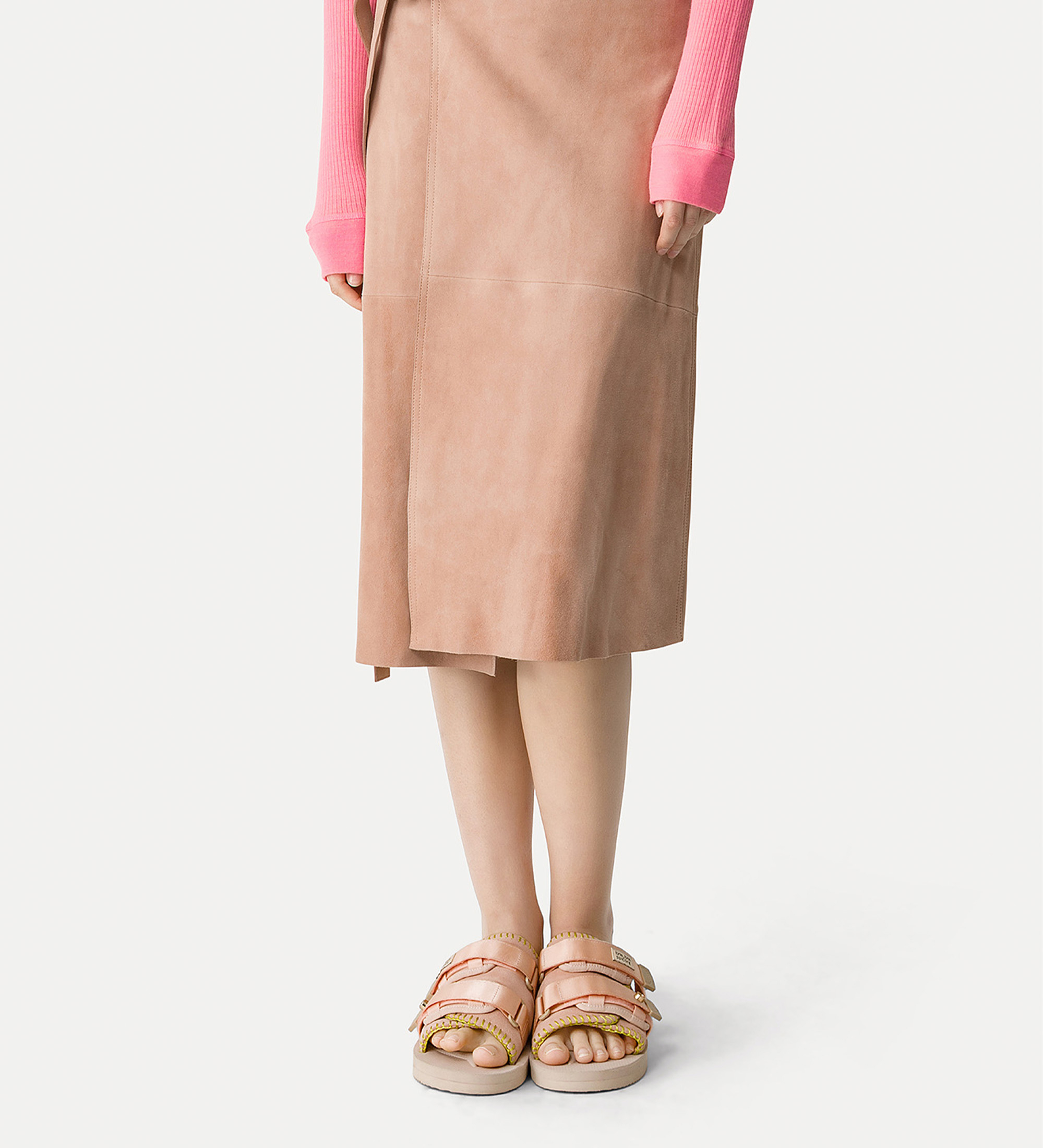 skirts for women: long, midi and mini | forte_forte