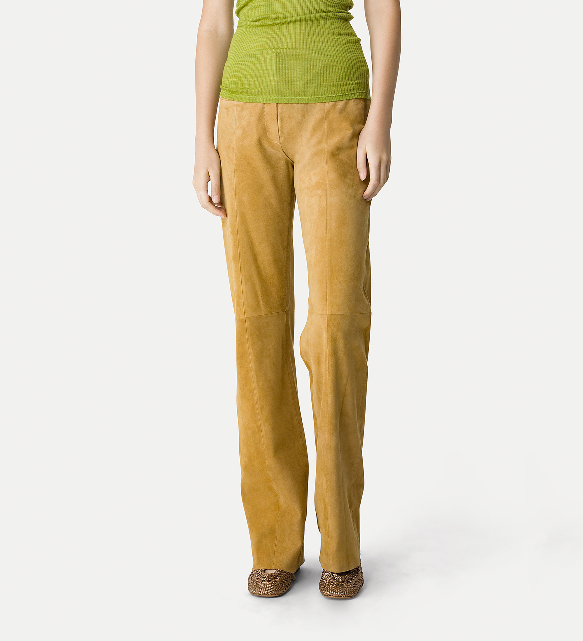 pants for women: cargo, palazzo, wide leg, flare | forte_forte