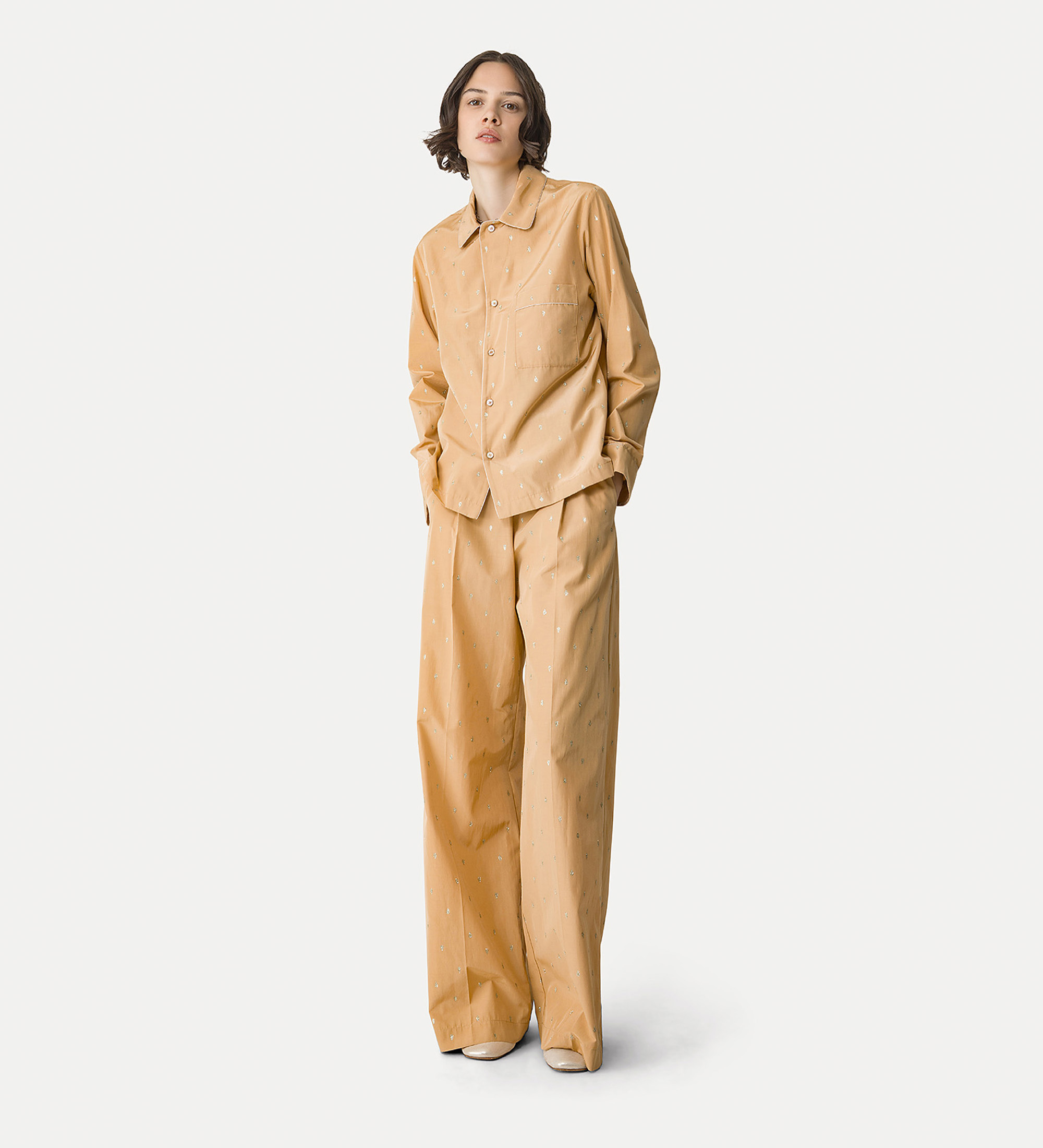 pants for women: cargo, palazzo, wide leg, flare | forte_forte