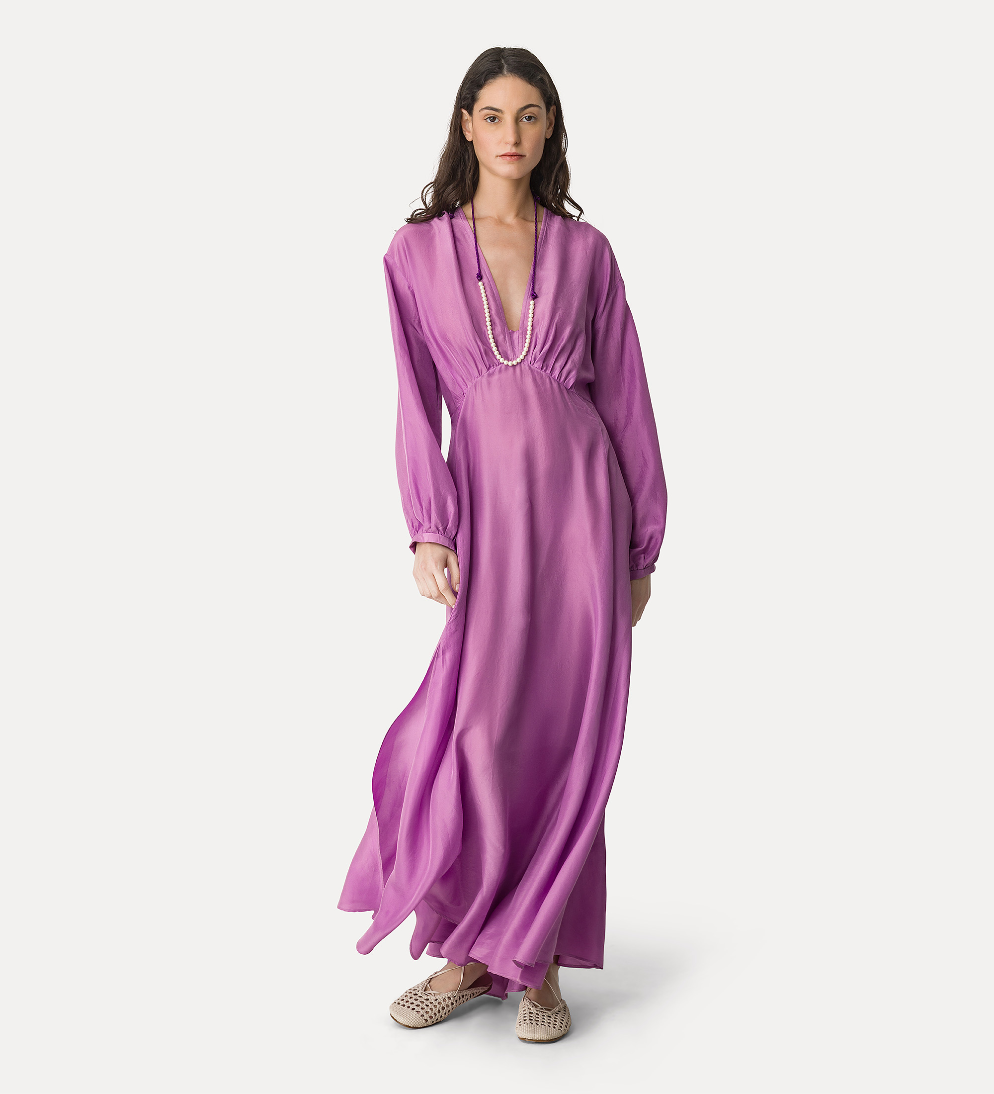 new arrivals women dresses: elegant, made in italy | forte_forte