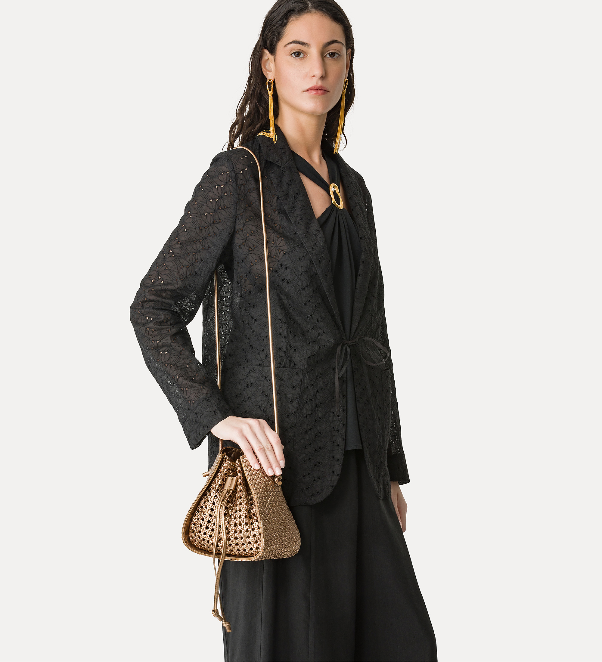 bags and belts for women | forte_forte official website