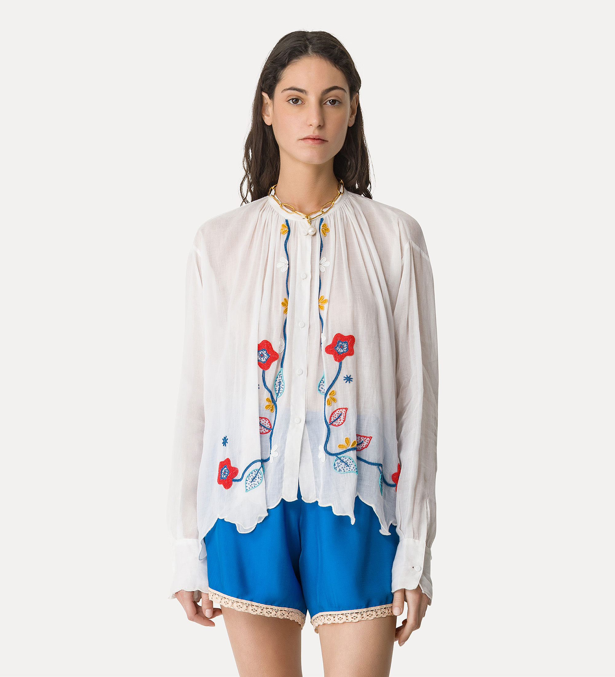 blouses and shirts for women | forte_forte blouses and shirts for women | forte_forte