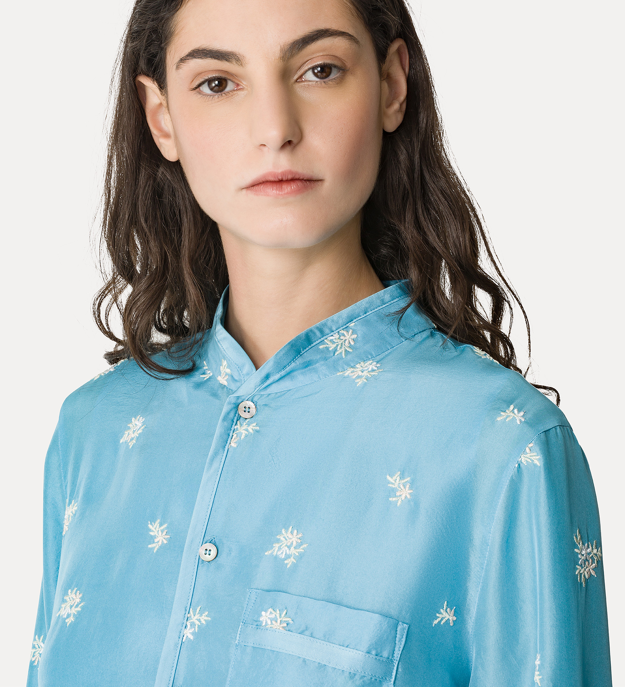 forte forteのブラウス blouses and shirts for women | forte_forte
