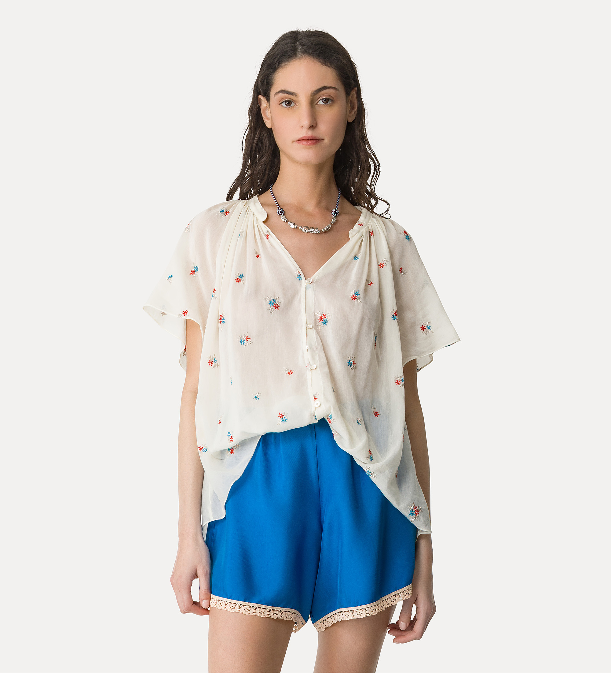 blouses and shirts for women | forte_forte