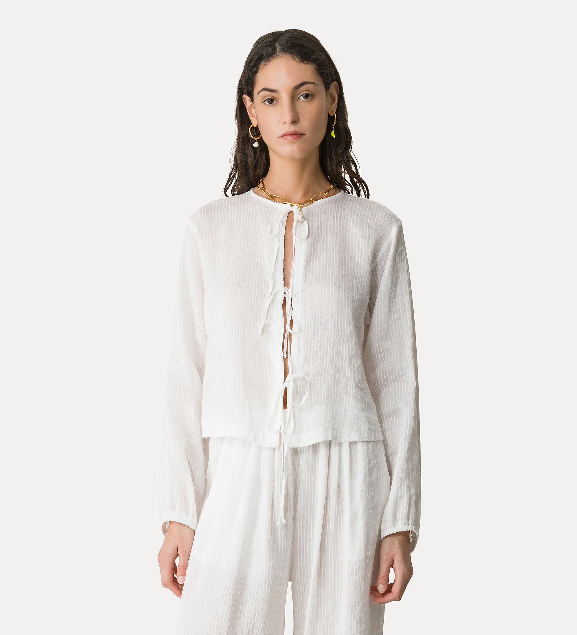 new arrivals women's clothing | forte_forte official website