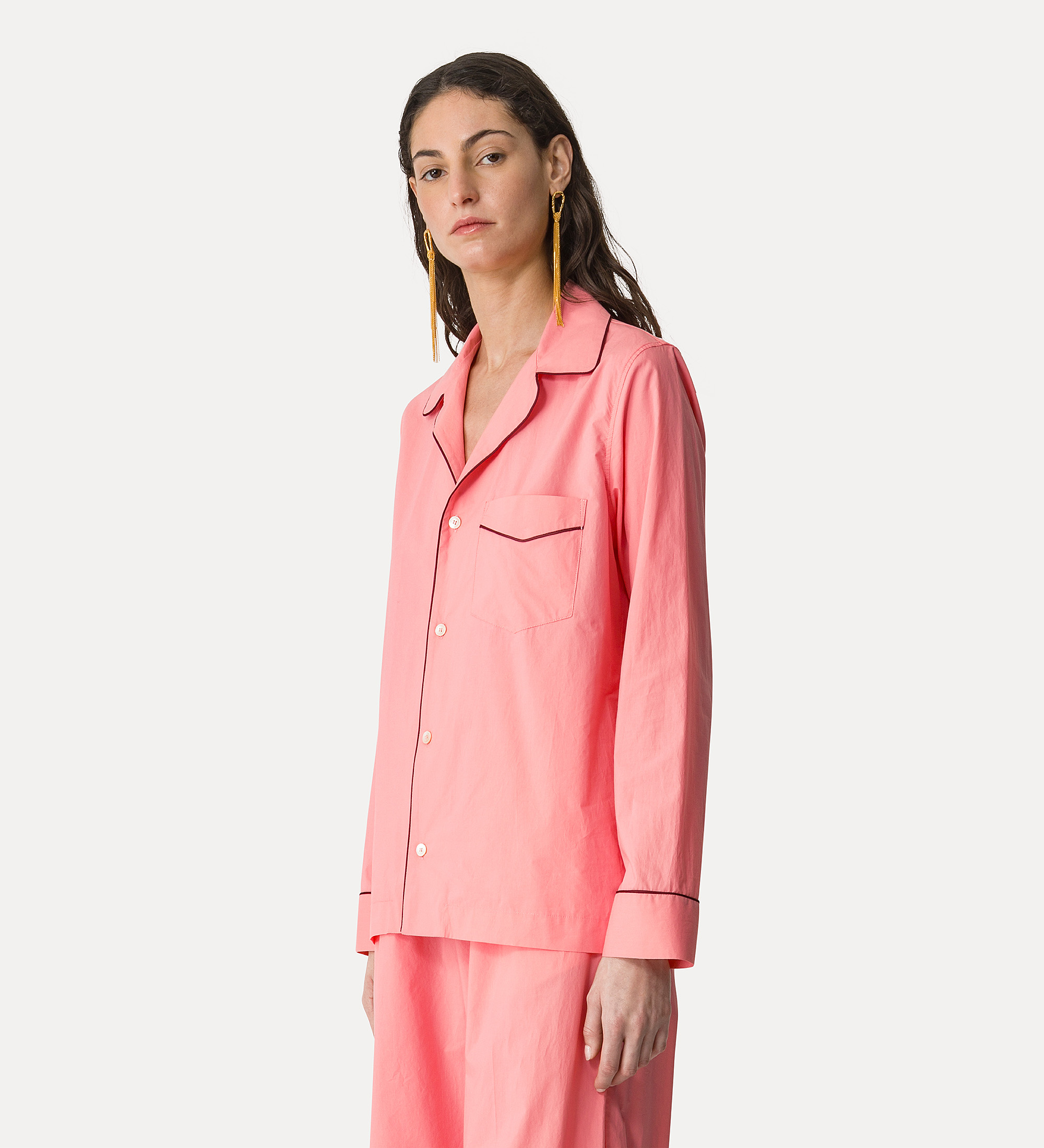 blouses and shirts for women | forte_forte