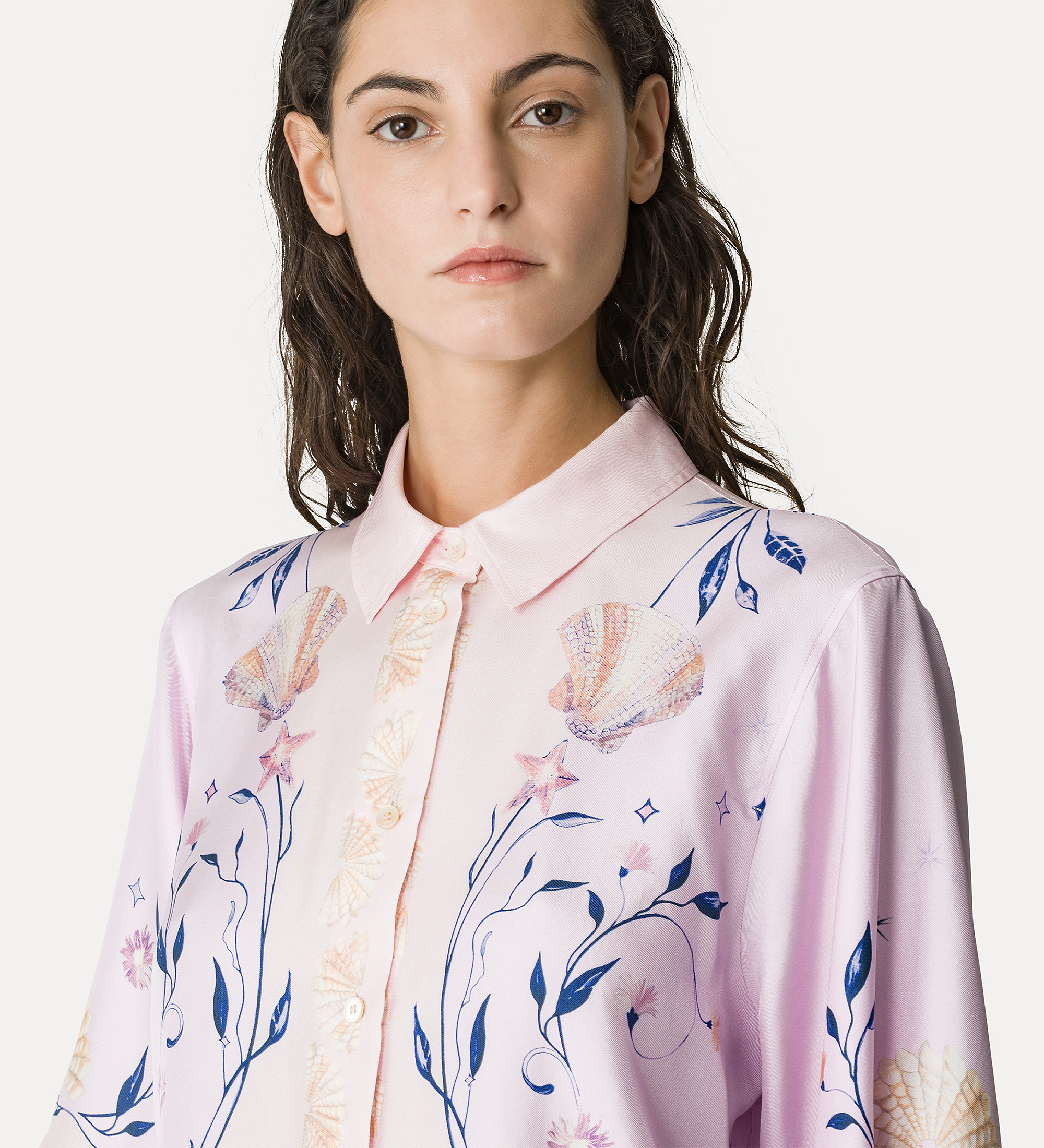 blouses and shirts for women | forte_forte