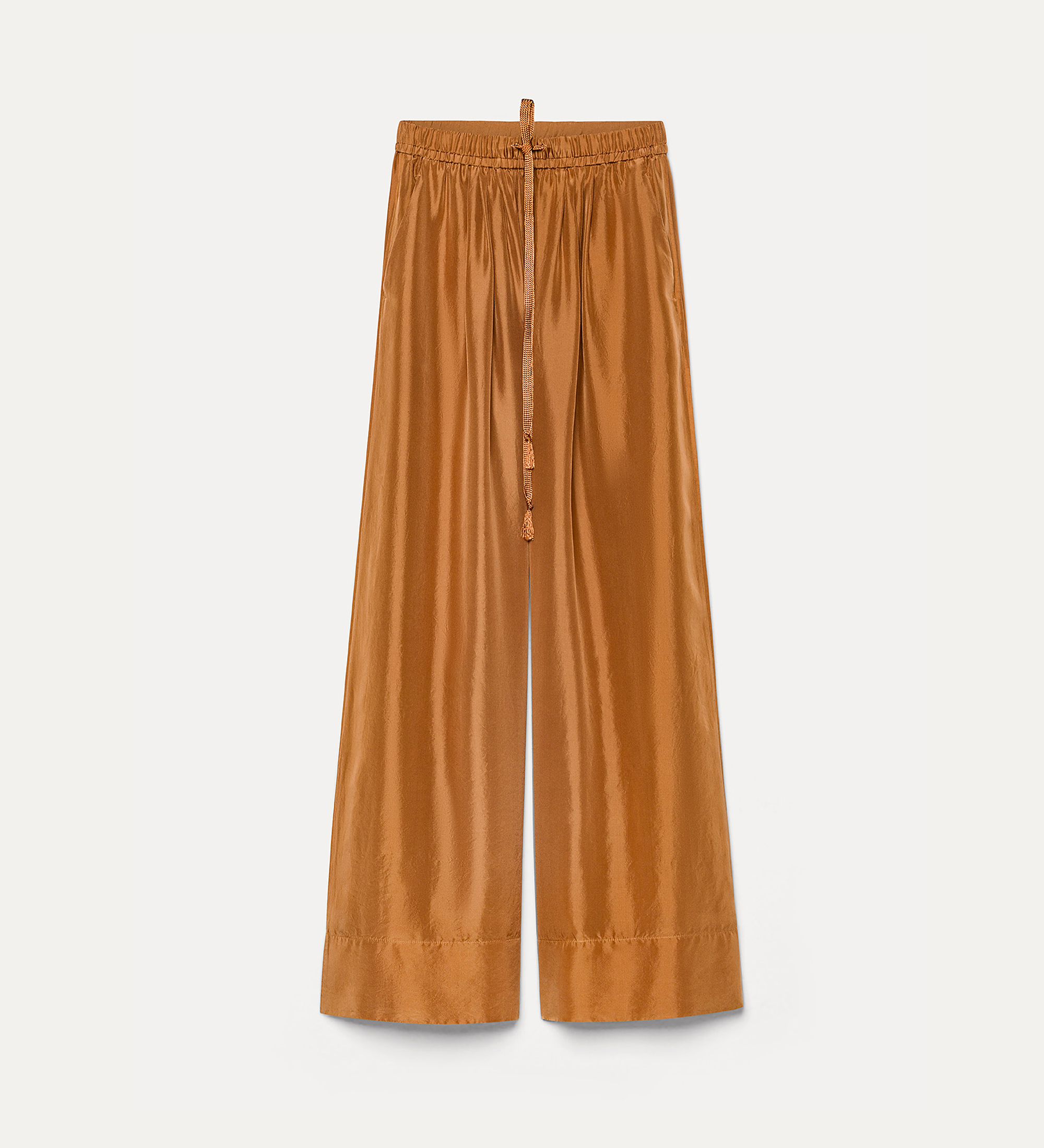 pants for women: cargo, palazzo, wide leg, flare | forte_forte