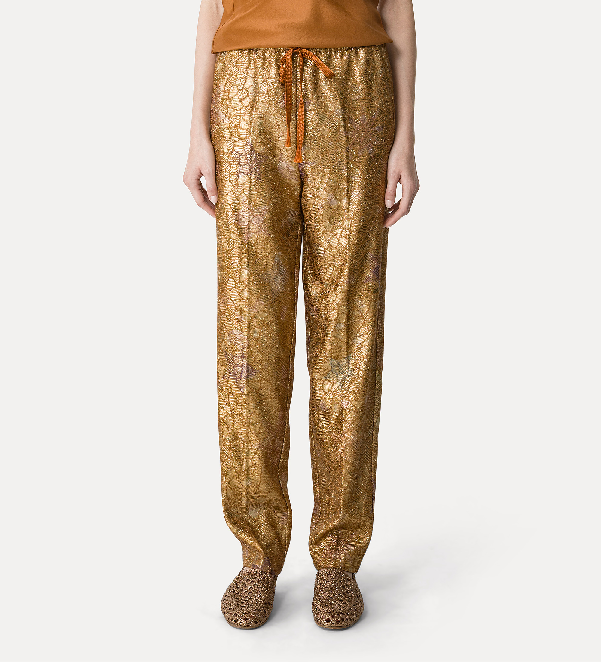 pants for women: cargo, palazzo, wide leg, flare | forte_forte
