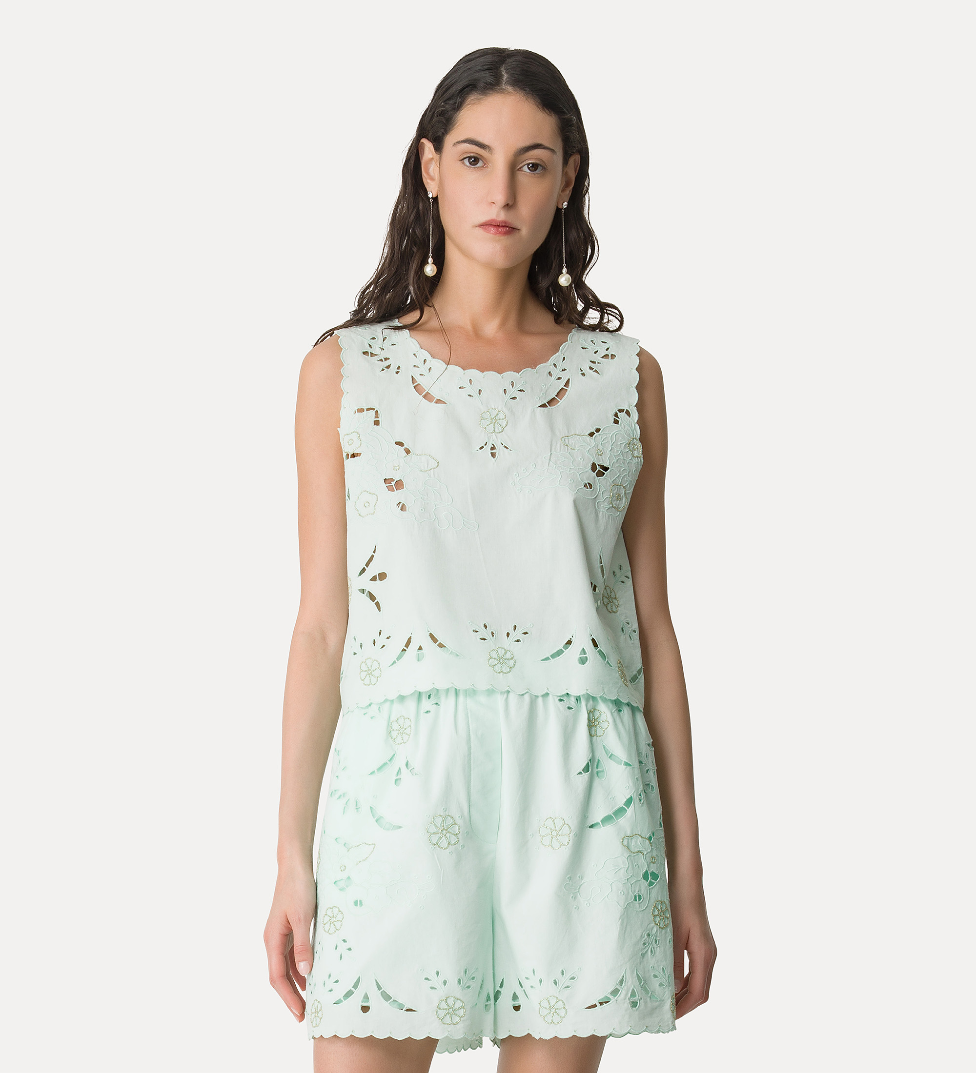 new arrivals tops and shirts for women | forte_forte