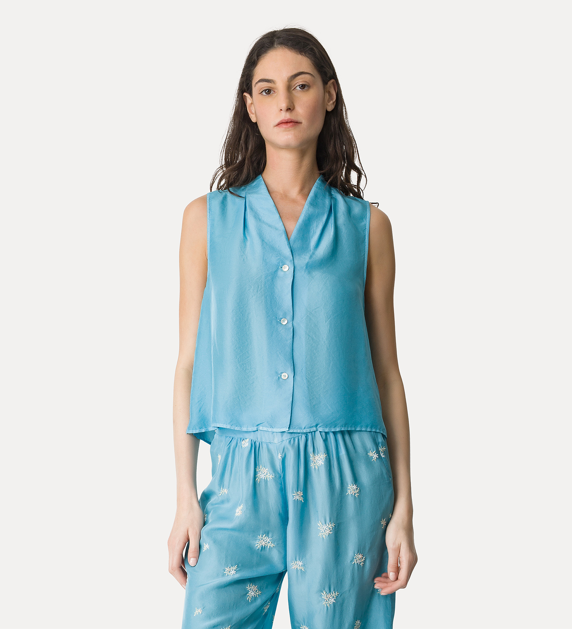 new arrivals tops and shirts for women | forte_forte