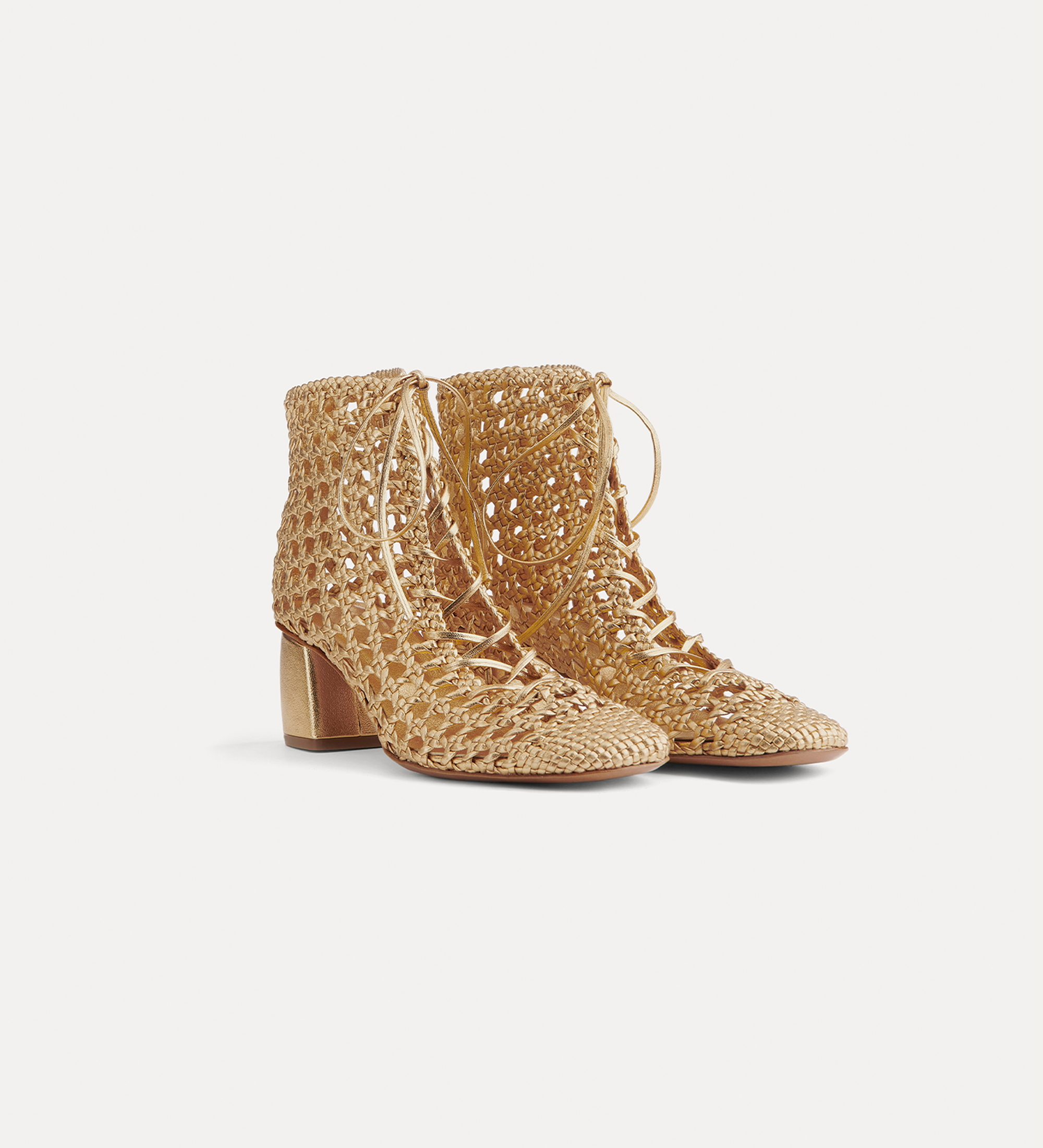 booties and ankle boots for women | forte_forte
