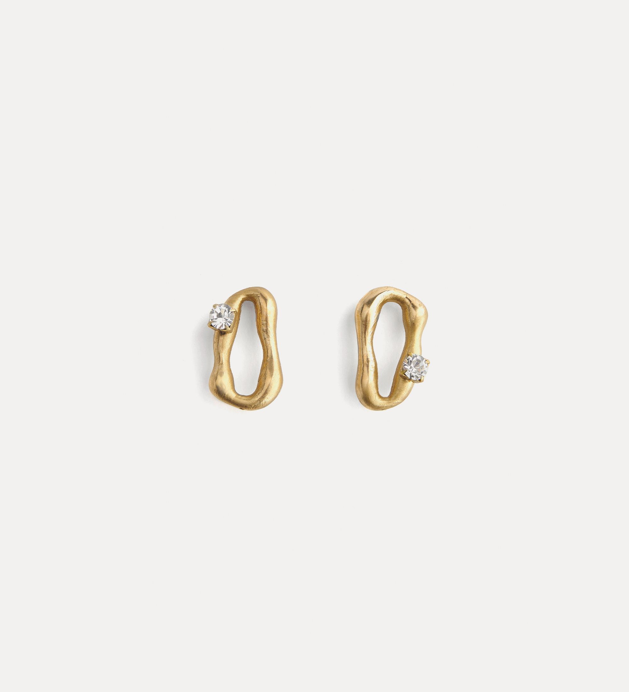 関税・送料込み★forte_forte★Sptural earrings women's jewelry | forte_forte official website
