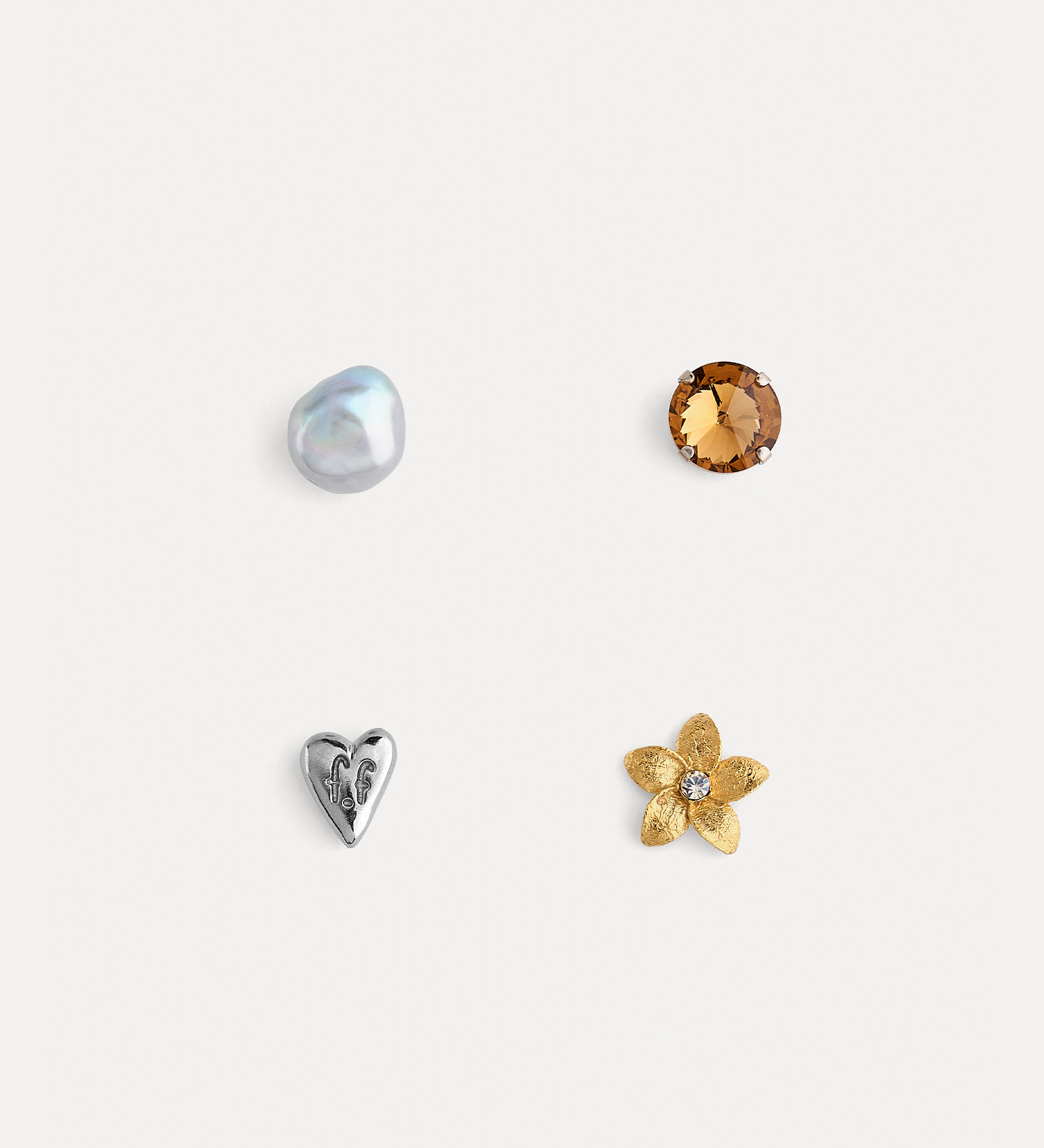 アクセサリーその他 Forte Forte Jewellery women's jewelry | forte_forte official website