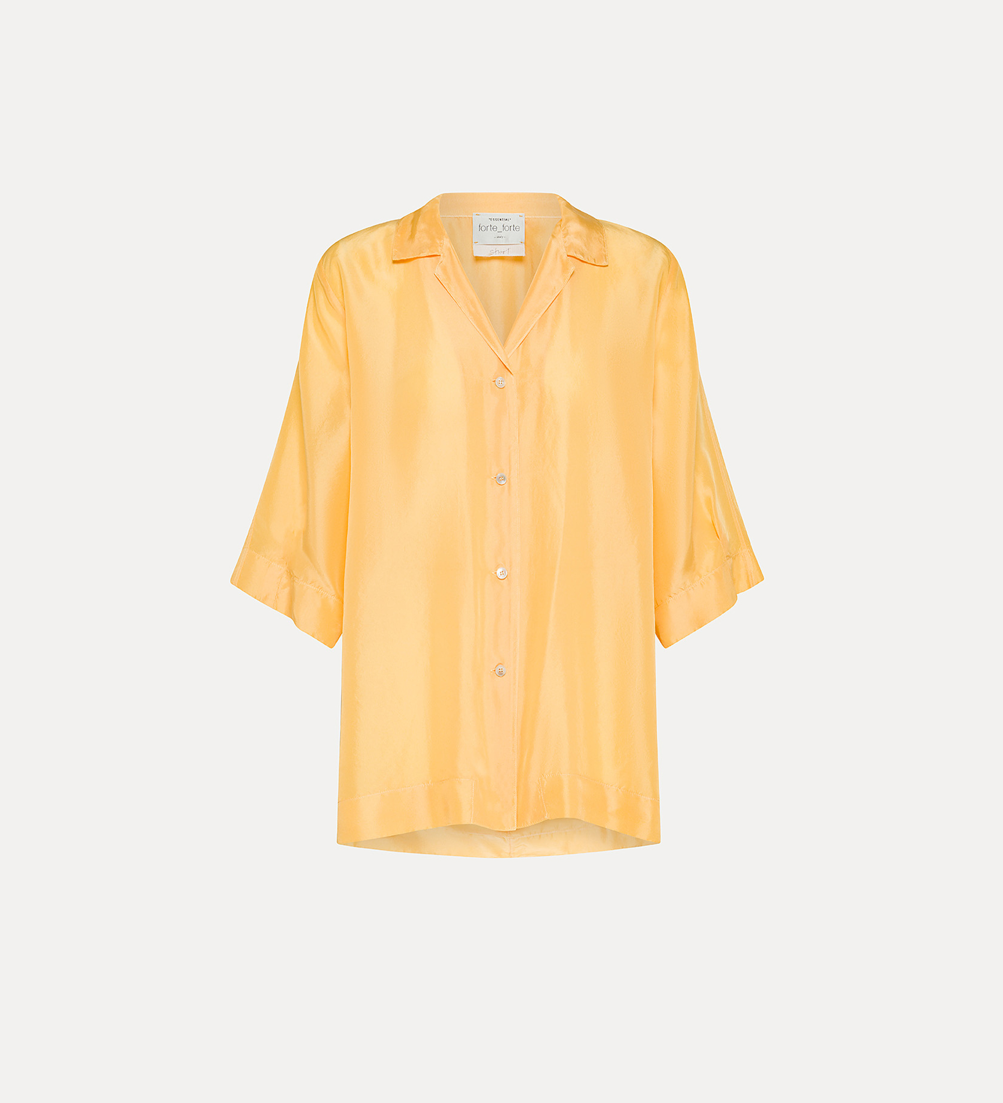 forte forte トップス blouses and shirts for women | forte_forte