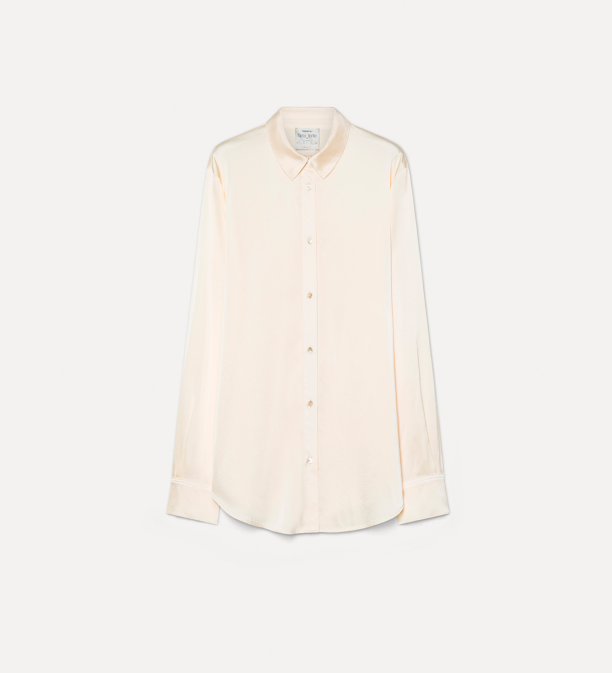 forte forte トップス blouses and shirts for women | forte_forte