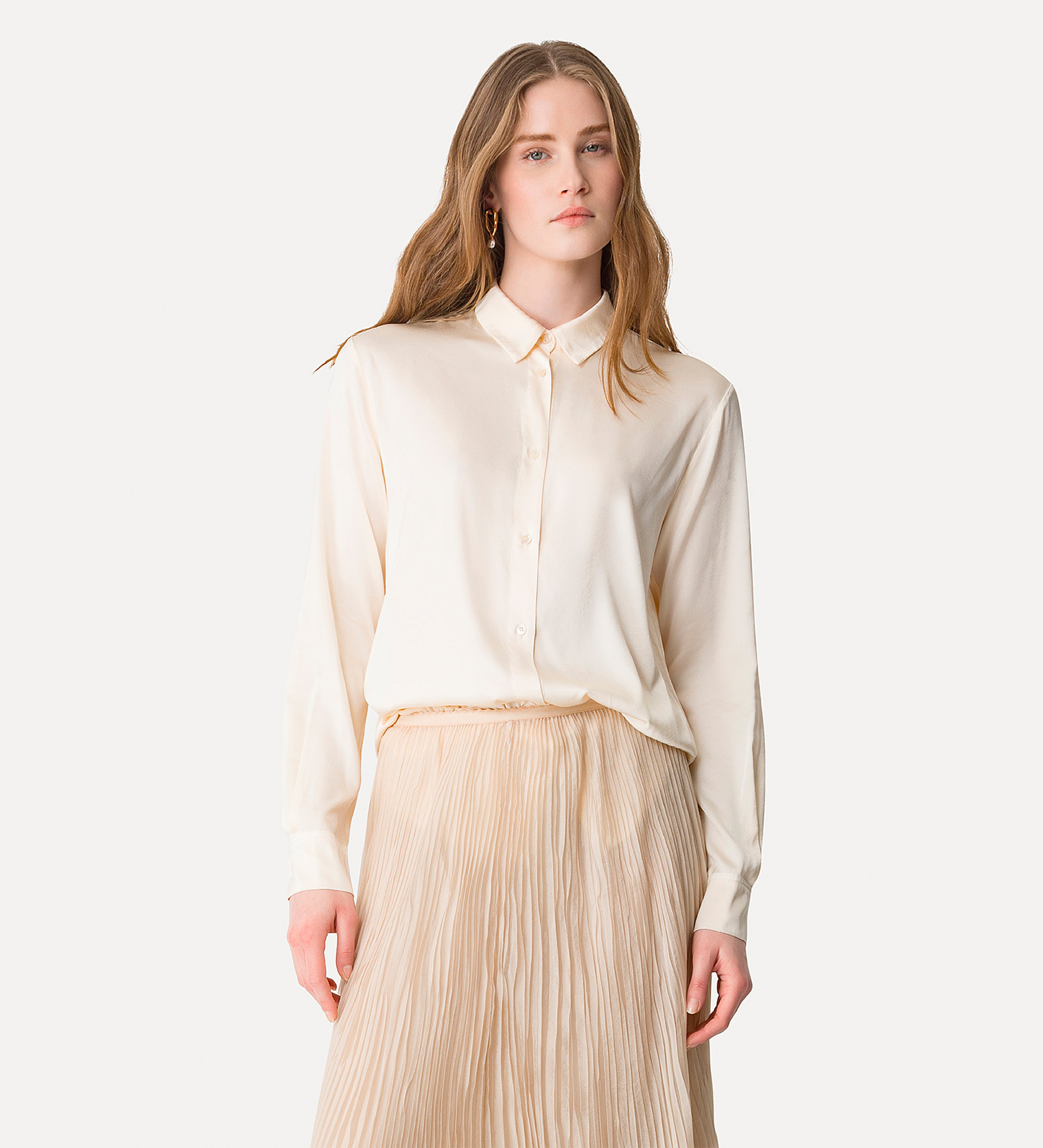 forte forte トップス blouses and shirts for women | forte_forte