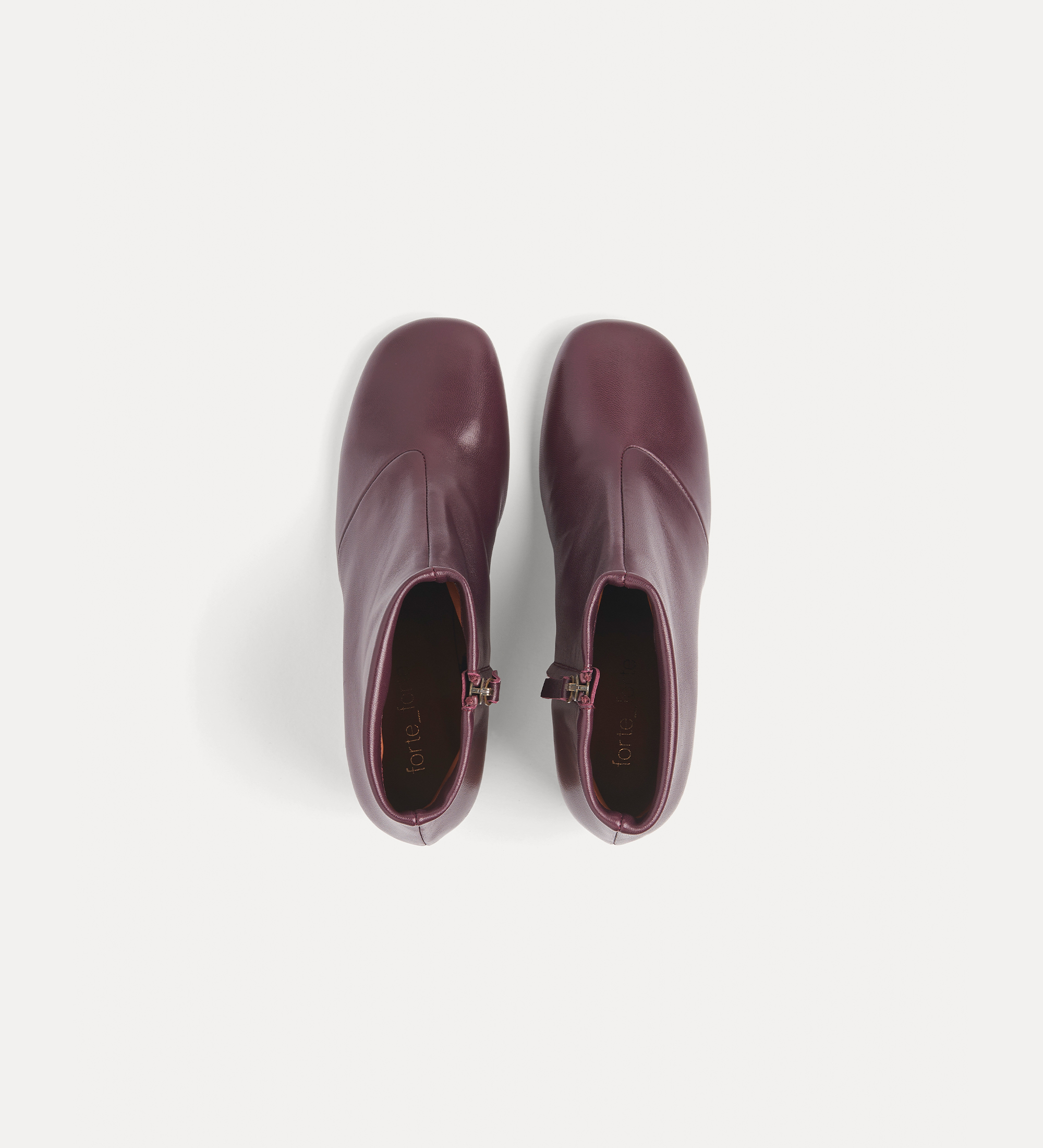 booties and ankle boots for women | forte_forte